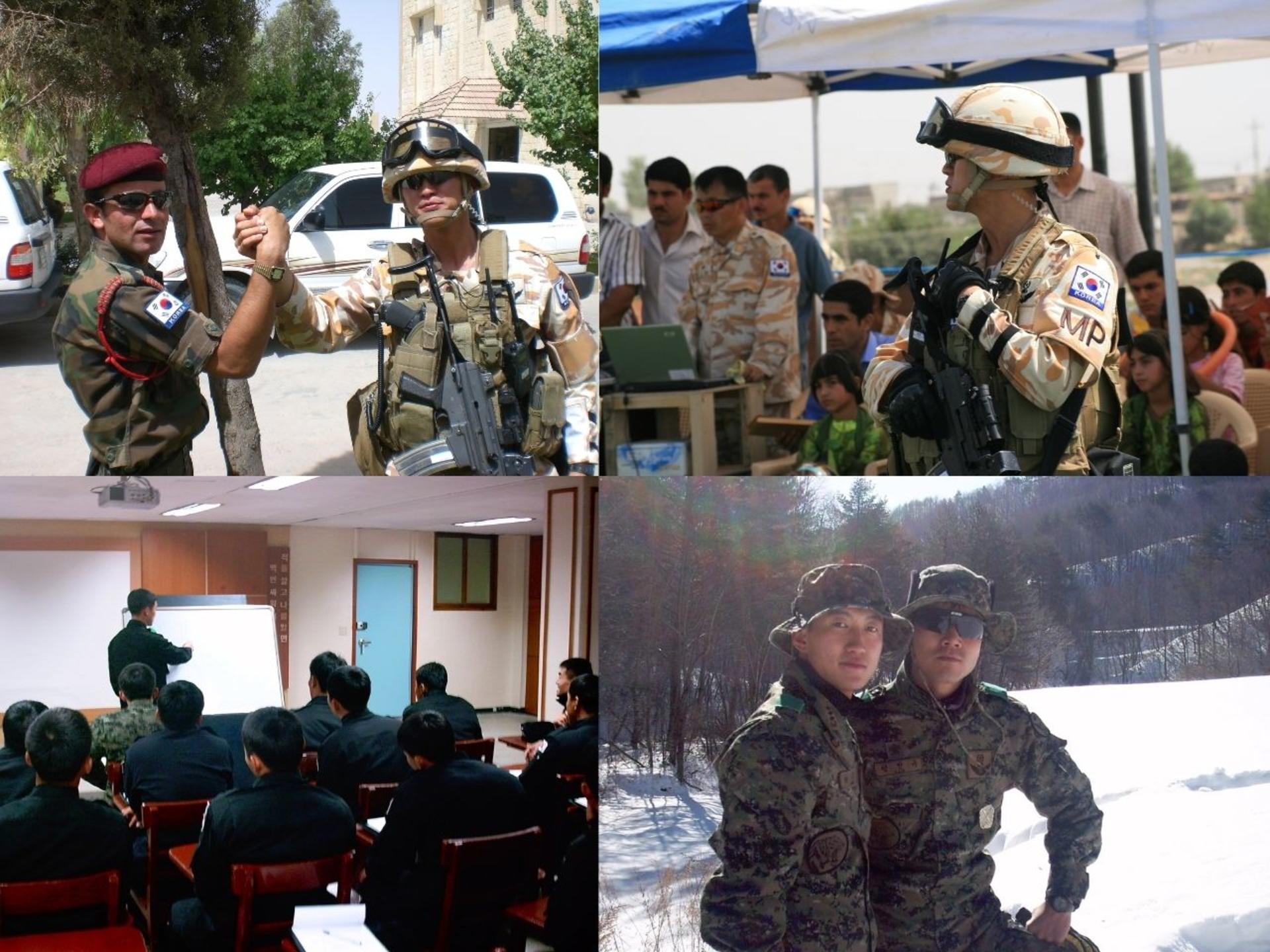 Seoul: DMZ with Retired Military Officer & North Korean Defector - Thumbnail 3