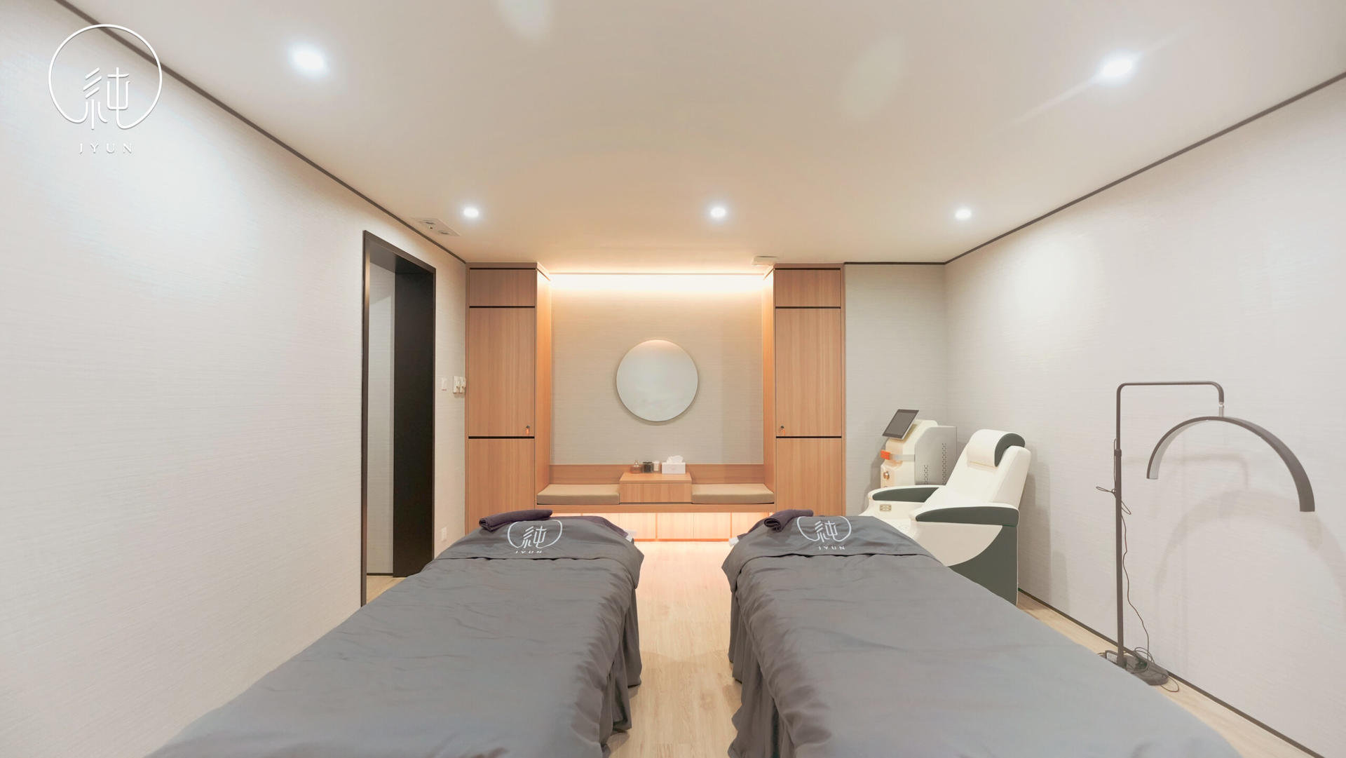 Pure JYUN - Beauty & Massage Care Experience | Tsim Sha Tsui | Causeway Bay - Thumbnail 4