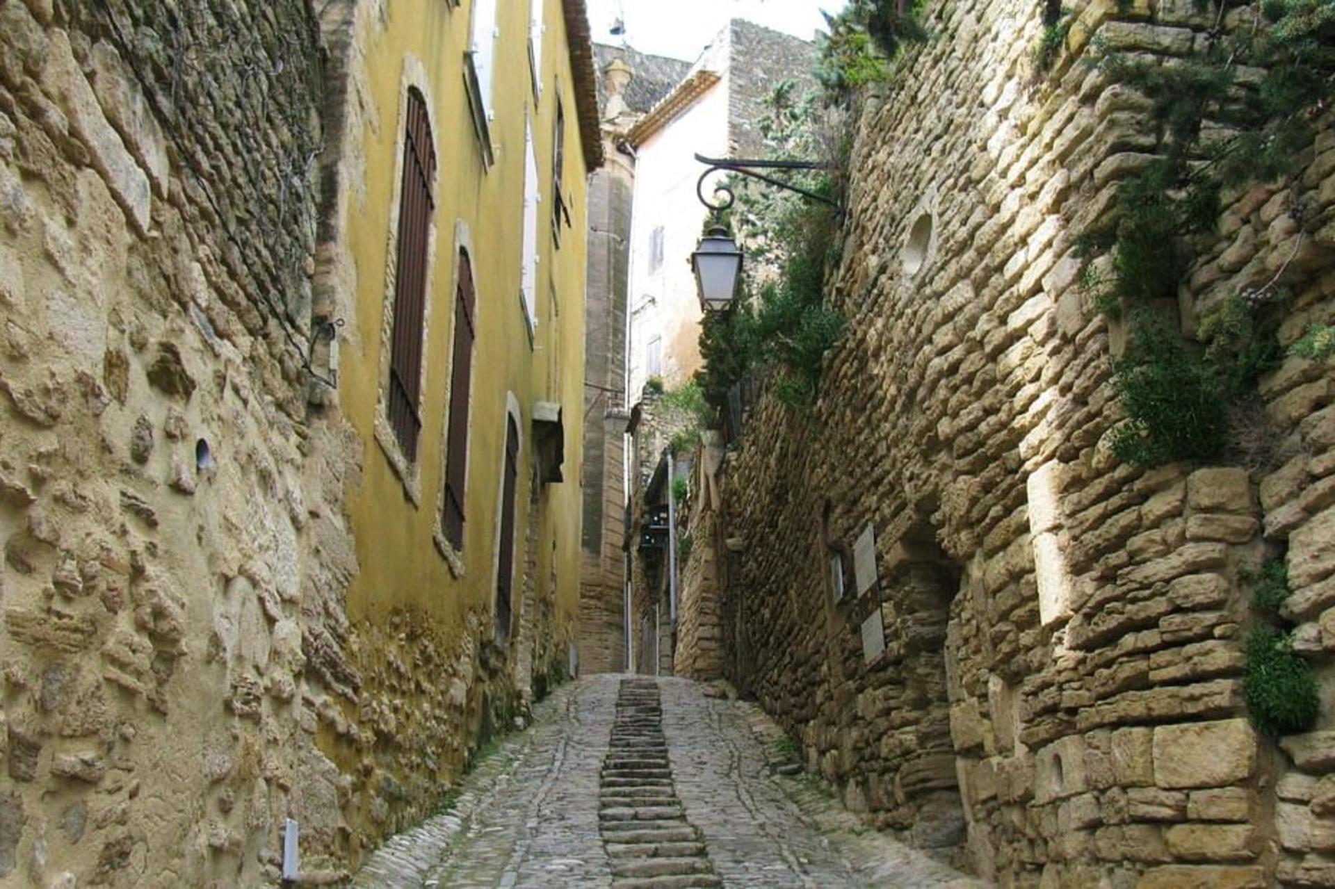 Best of Luberon Tour from Avignon - Thumbnail 2