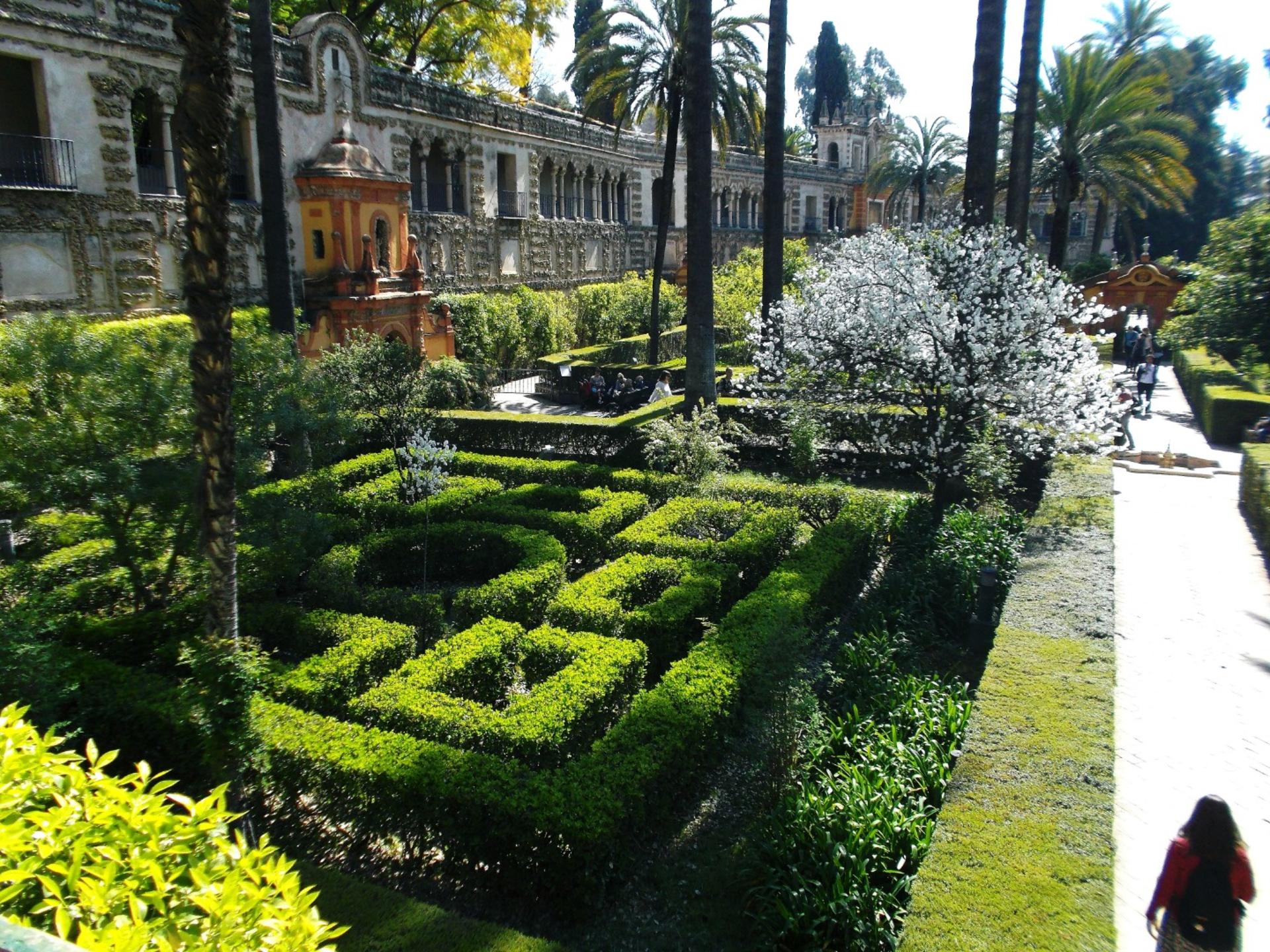 Seville Day Tour from Malaga - Thumbnail 4
