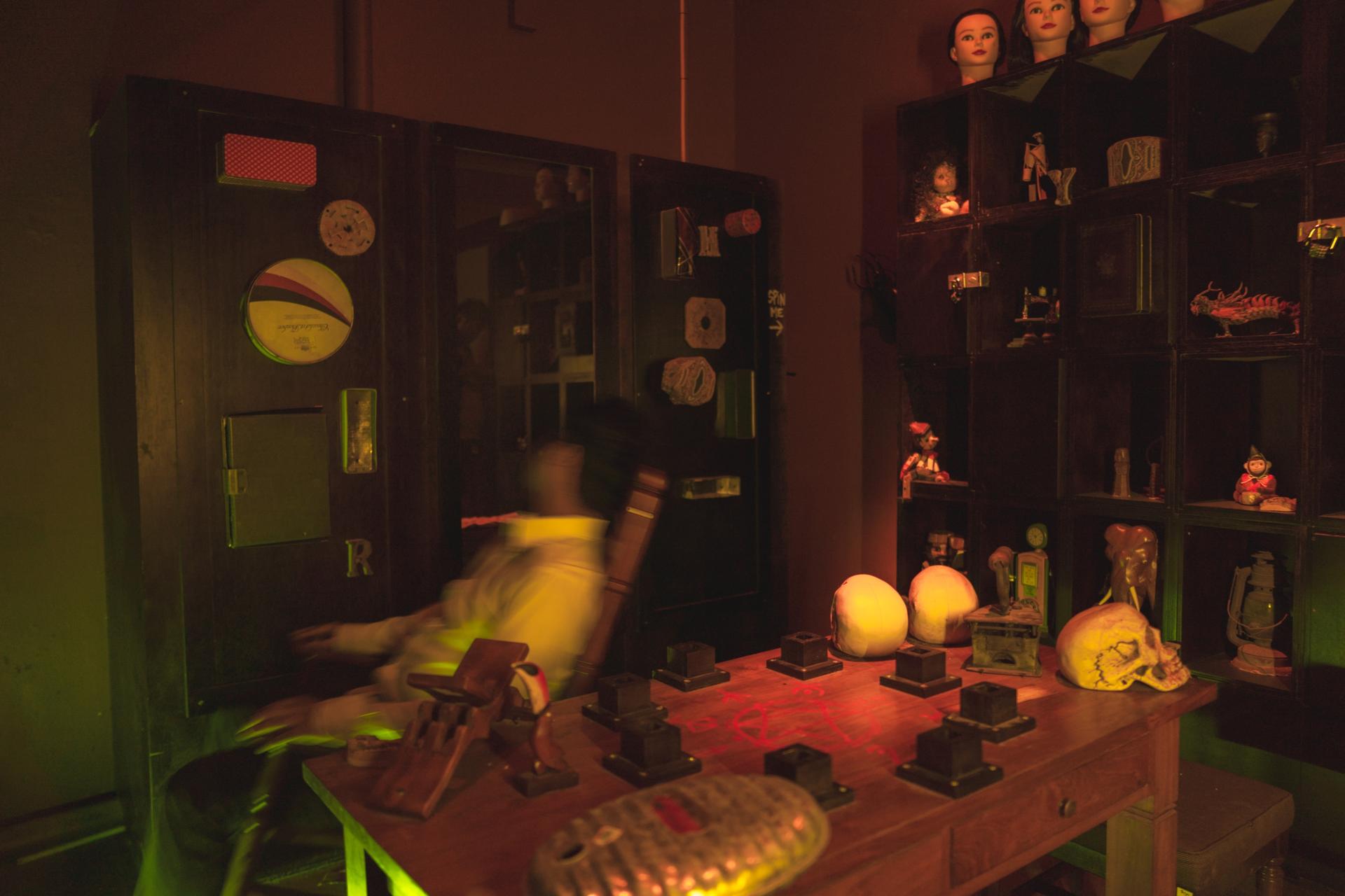 LOST in Melaka Escape Rooms Experience  - Thumbnail 14