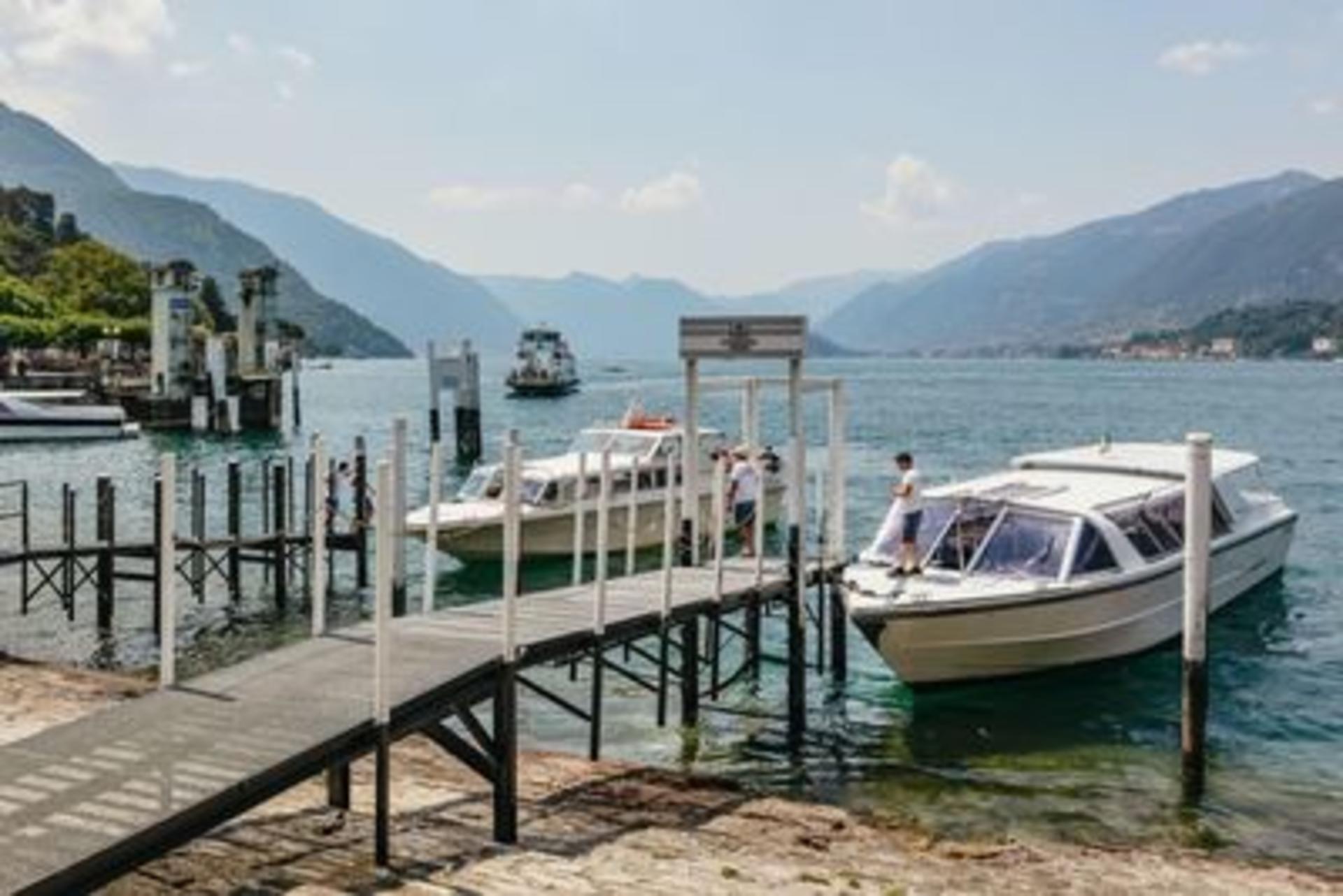 Lake Como Countryside Cruise and Bellagio Day Tour - Thumbnail 6