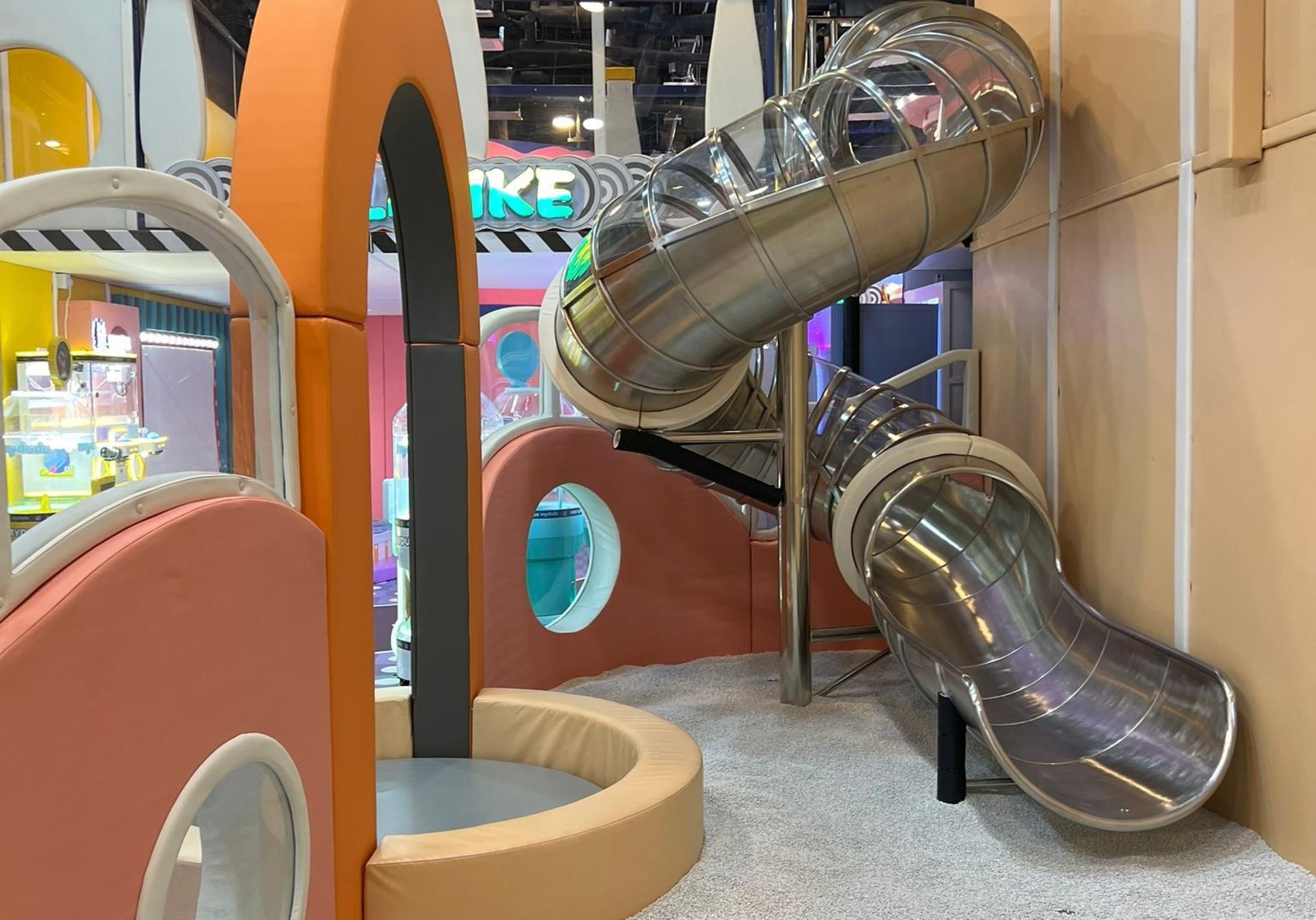 CHILDLIKE | Hong Kong Indoor Playground  - Thumbnail 8