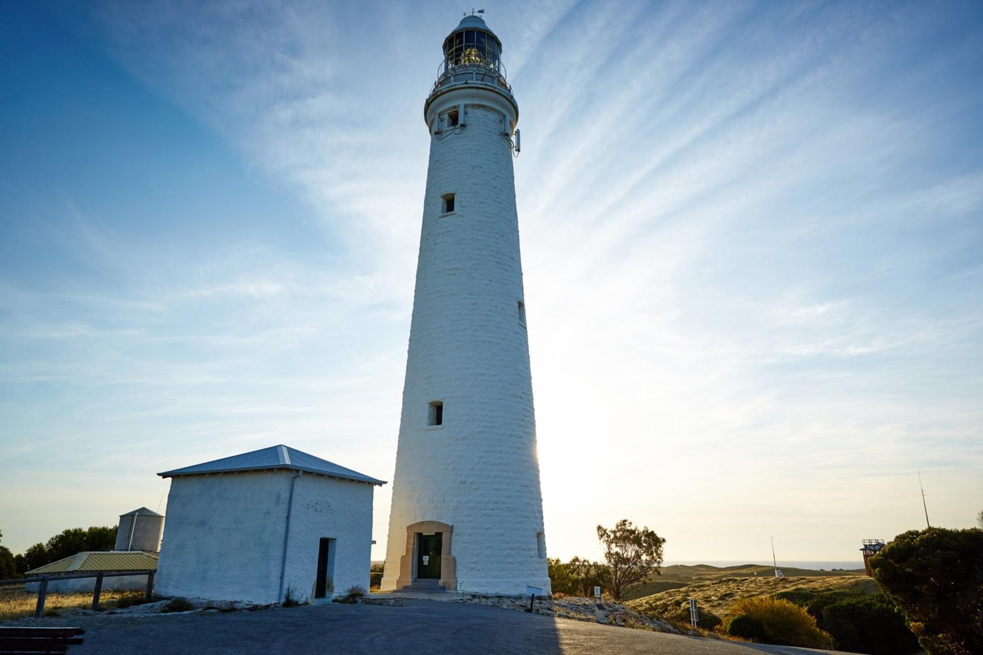 Rottnest Island Grand Island Bus and Train Tour - Thumbnail 12
