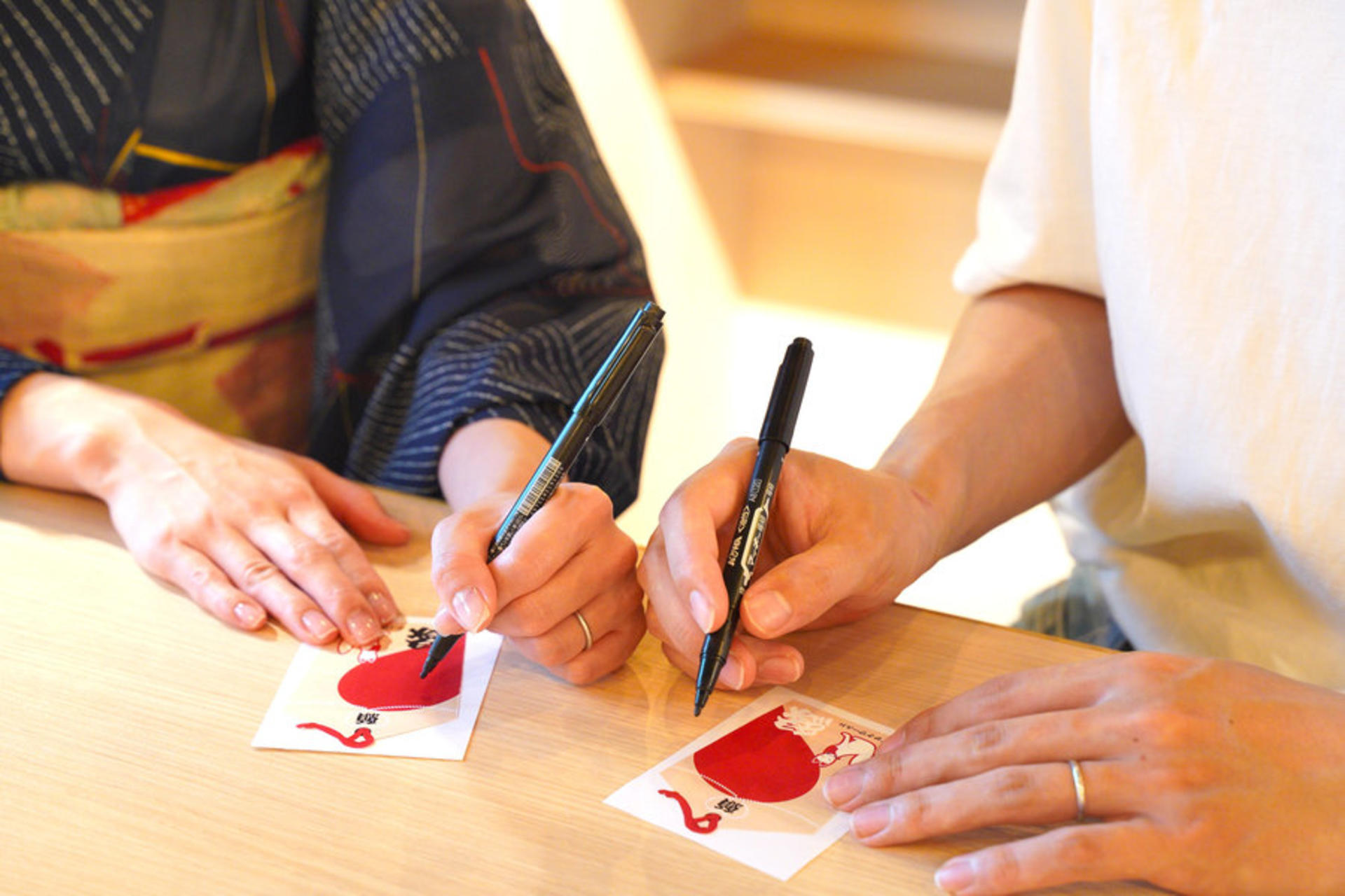 Kyoto: Sake Tasting & Original Sake Creating Experience - Thumbnail 9