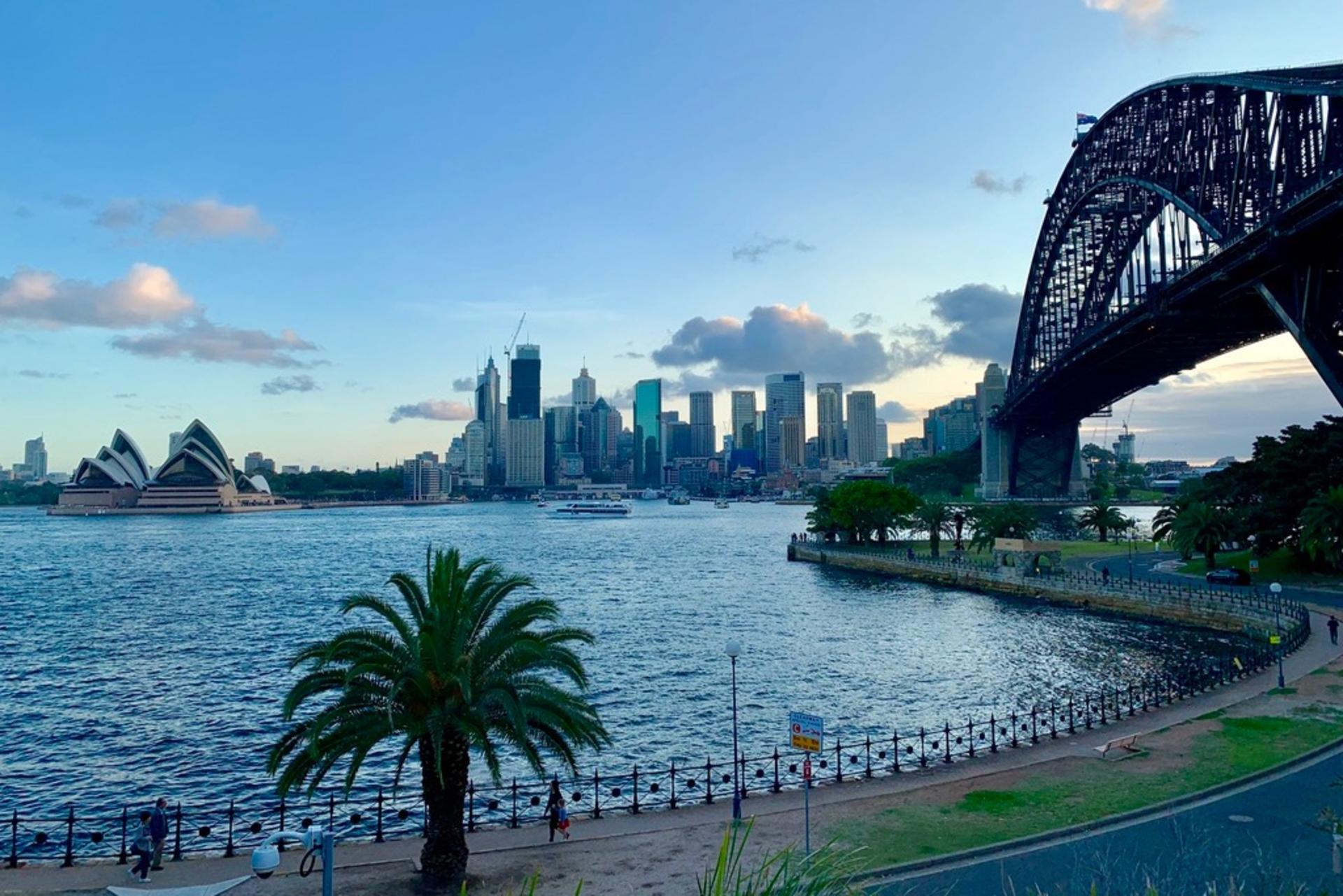 Private Sydney Sightseeing Tour - Thumbnail 3