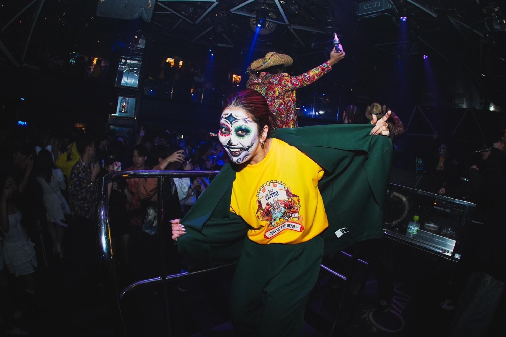 Osaka Umeda: OWL Nightclub Admission Ticket (For Foreign) - Thumbnail 7