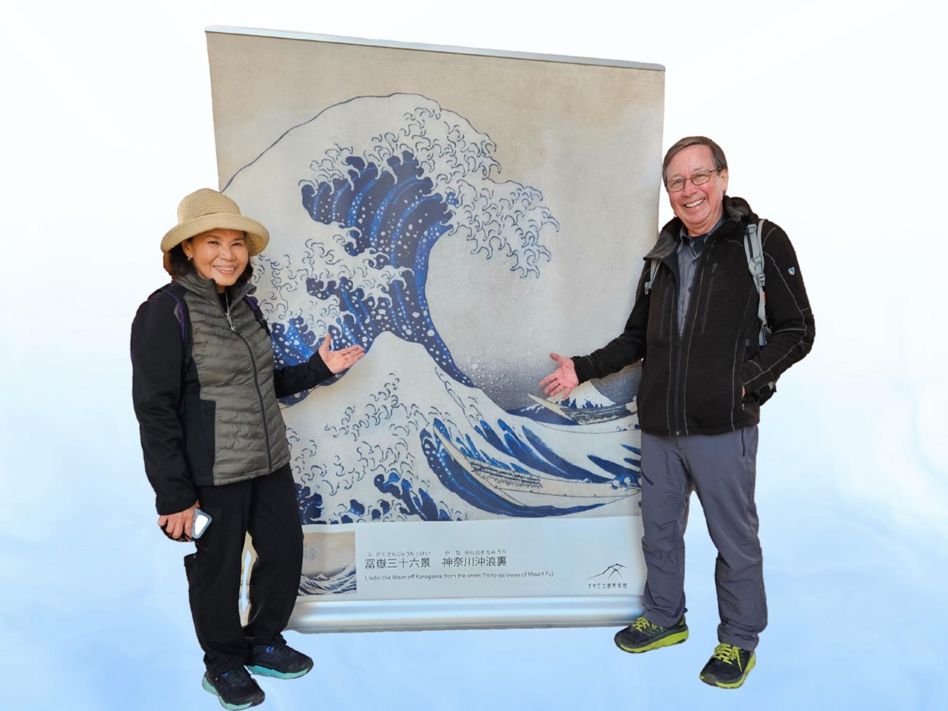 Ryogoku Sumo History & Culture Day Tour with Chanko-nabe Lunch - Thumbnail 6