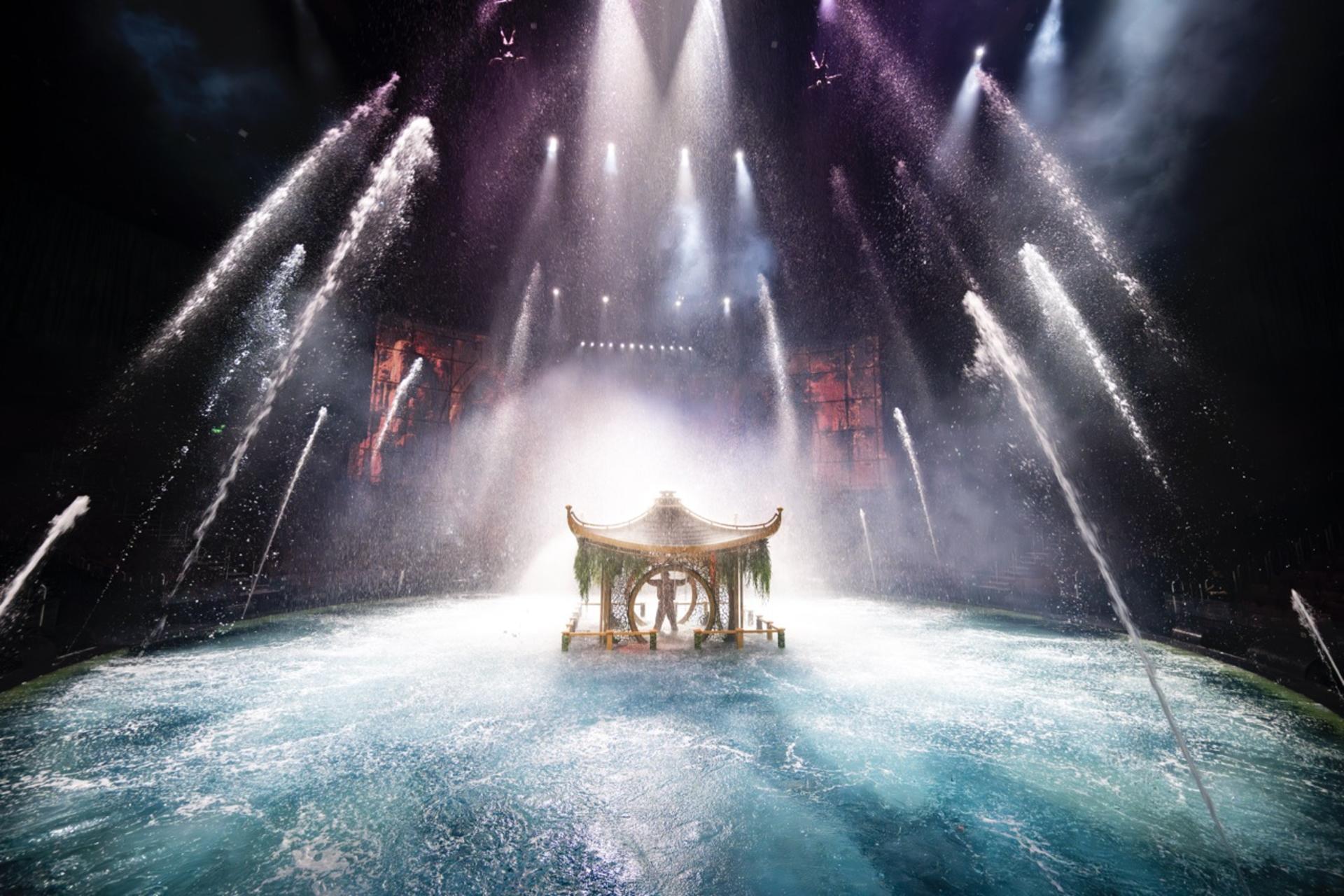 House of Dancing Water Ticket - Thumbnail 22