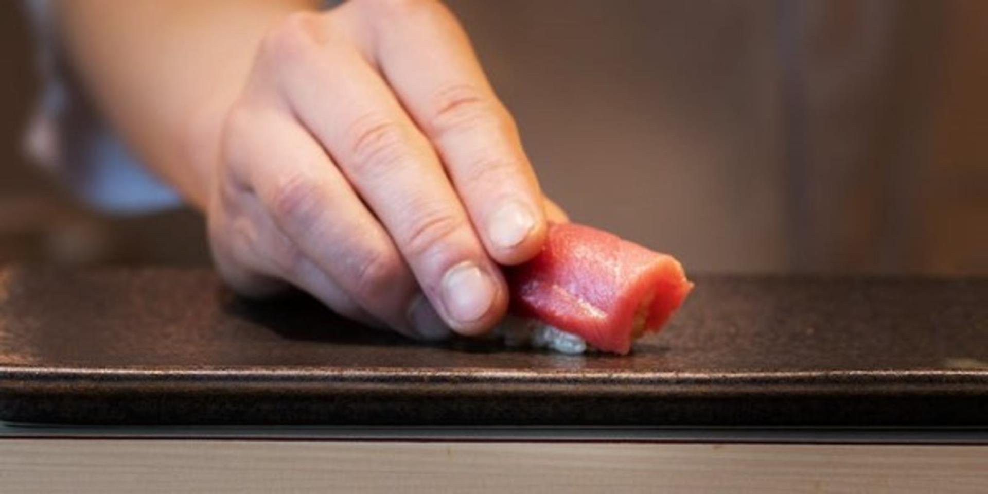 Ikebukuro Traditional Edo-mae Sushi Ikebukuro Sushi Sora Tokyo Ikebukuro Branch - Thumbnail 6