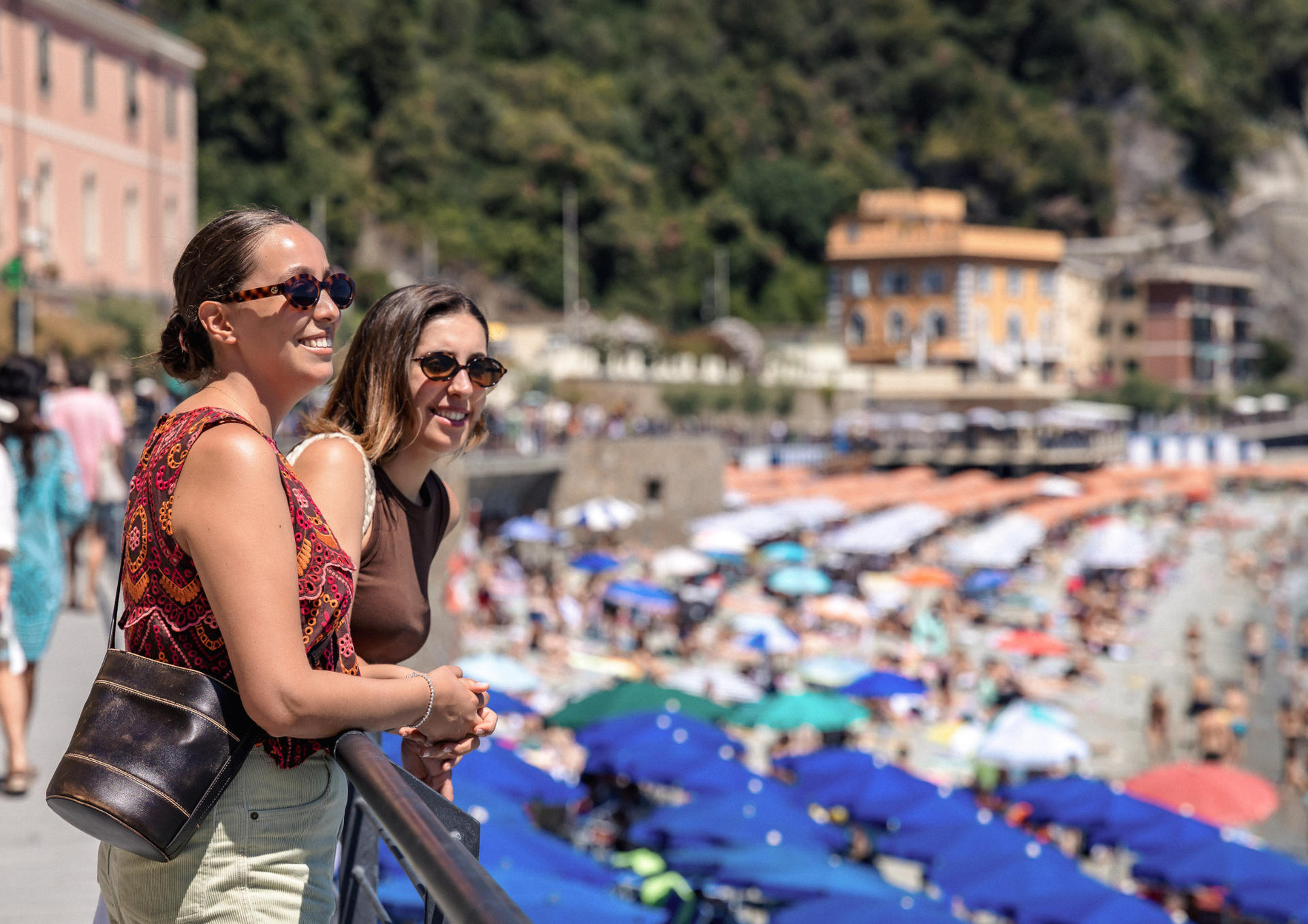 Cinque Terre Day & Optional Pisa Tour from Florence  - Thumbnail 26
