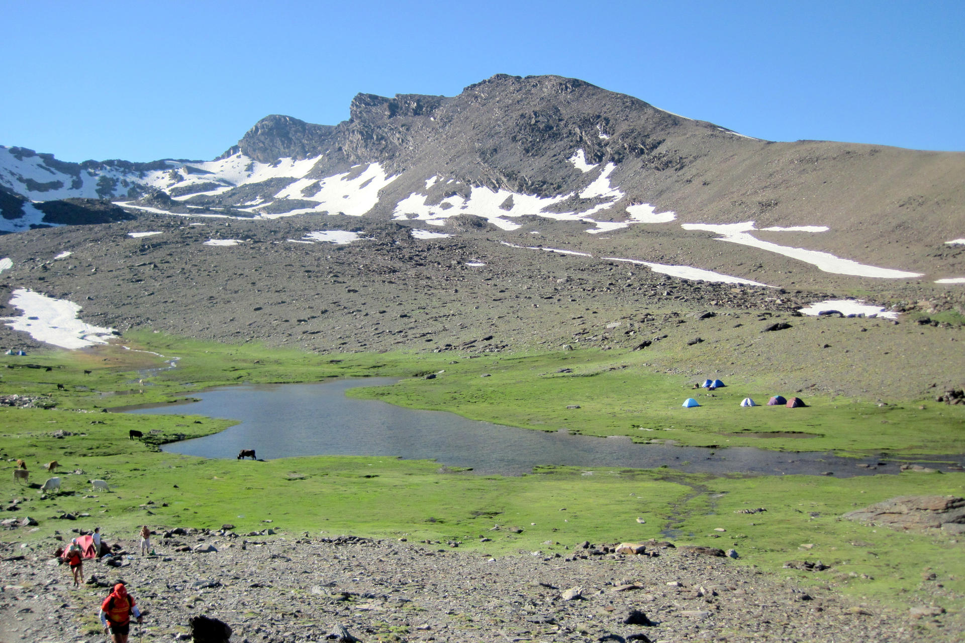 Sierra Nevada One Day Tour from Granada - Thumbnail 6