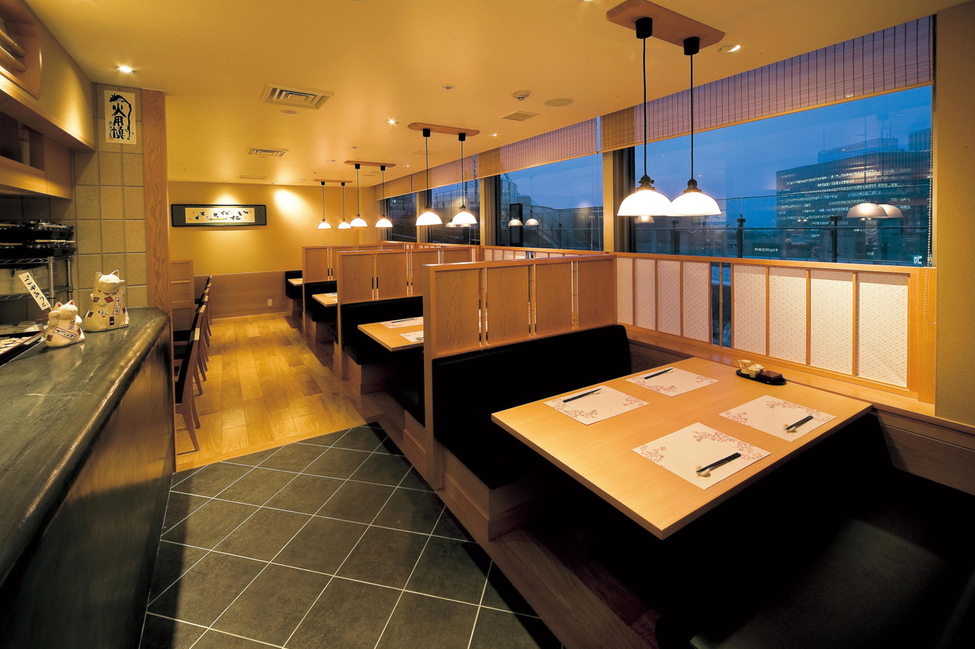 【Hakkakuan LUCUA South Branch】Traditional Tofu Cuisine in Kyoto - Thumbnail 3
