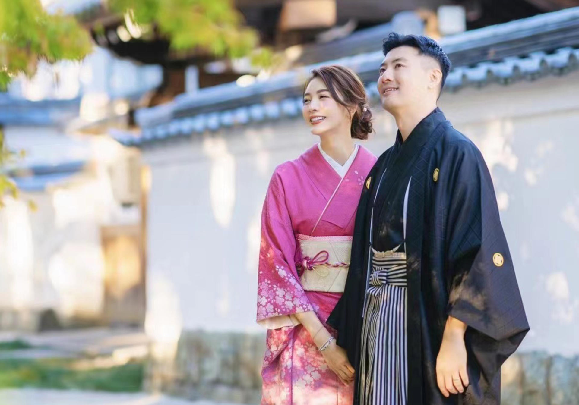 Kyoto Kimono Rental Experience (Optional Elegant Hairstyle/Japanese Makeup/Photography) (Ookini Kimono Rental Yasaka Shrine Gion Store) - Thumbnail 3
