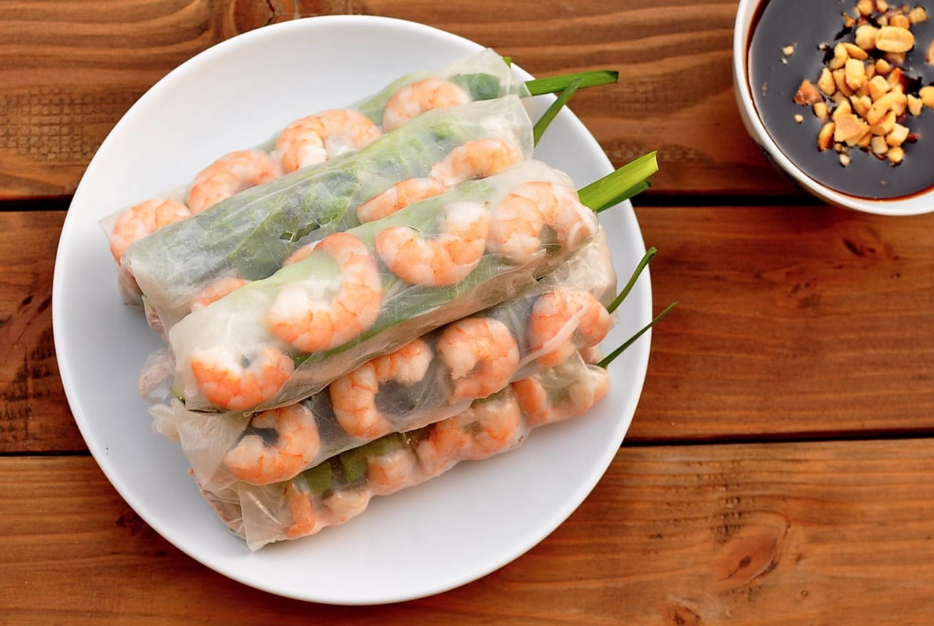 Premium Street Food Tour & Sightseeing on Scooter Ho Chi Minh City - Thumbnail 25