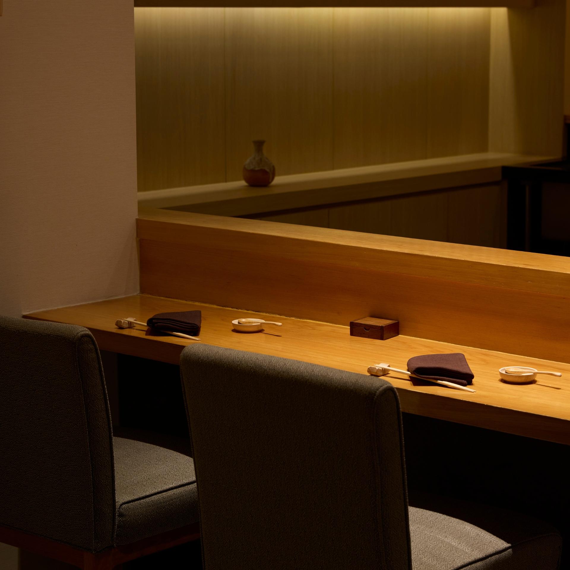 Sushi Ichizu Omakase in Huai Khwang, Bangkok - Thumbnail 6