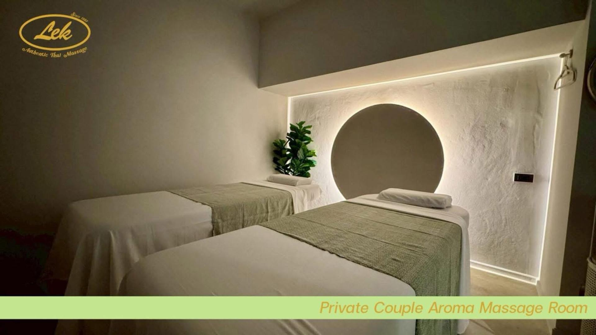 Lek Massage and Spa at The Quarter Ladprao Soi 4 in Bangkok - Thumbnail 6