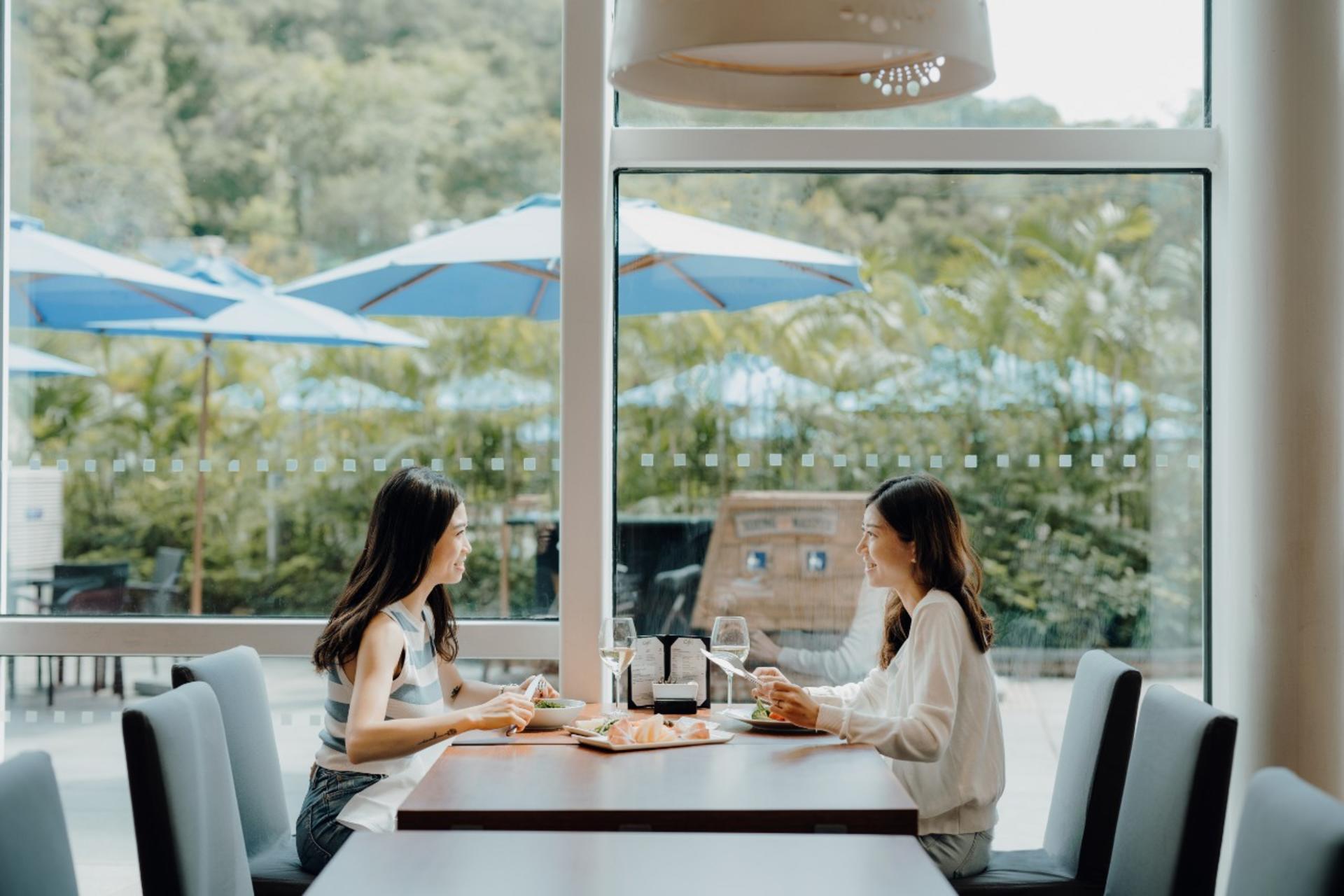 Hyatt Regency Hong Kong, Sha Tin - Melo Spa | Signature Massage | Private Spa Suite | Couple Massage | Wellness | Sha Tin - Thumbnail 20