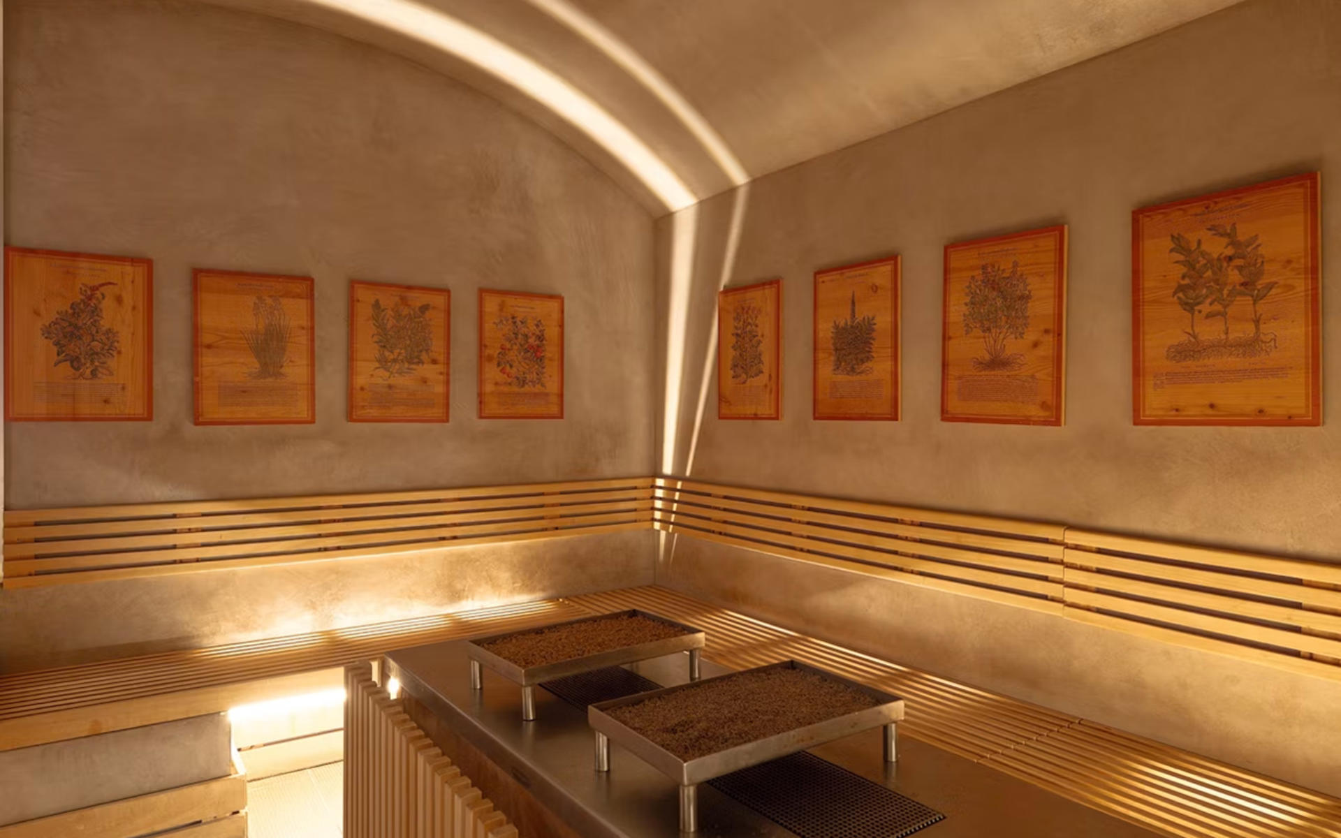 QC Terme Torino Spa Experience - Thumbnail 5