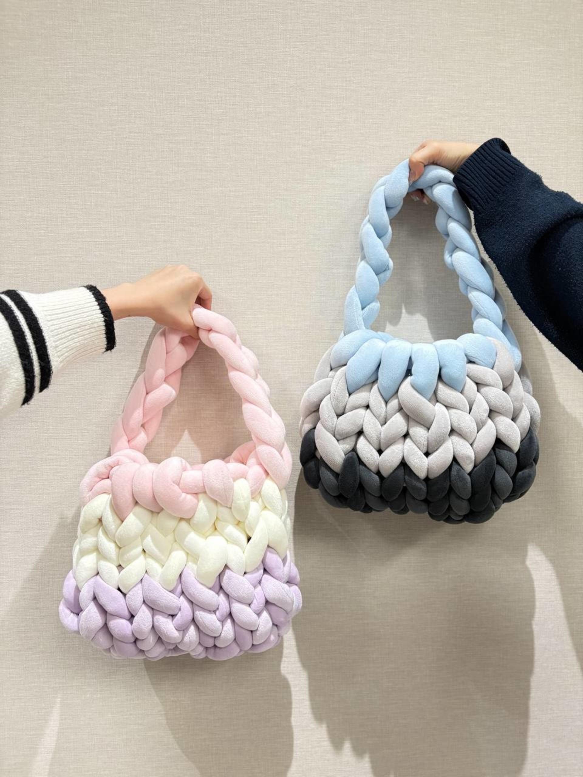 Woven Bag Workshop - Thumbnail 19