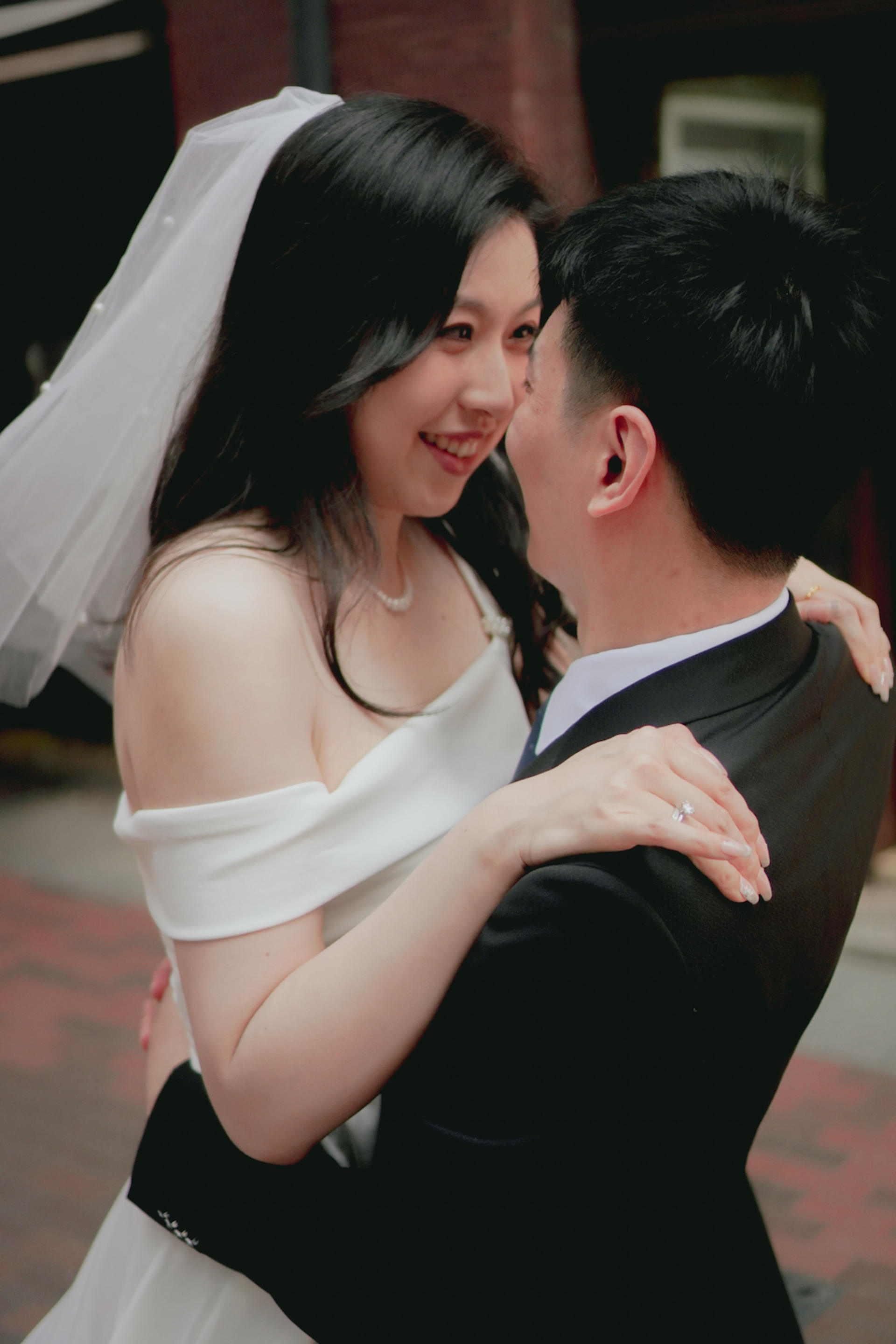 Hong Kong Style Wedding Photography Service - Thumbnail 2