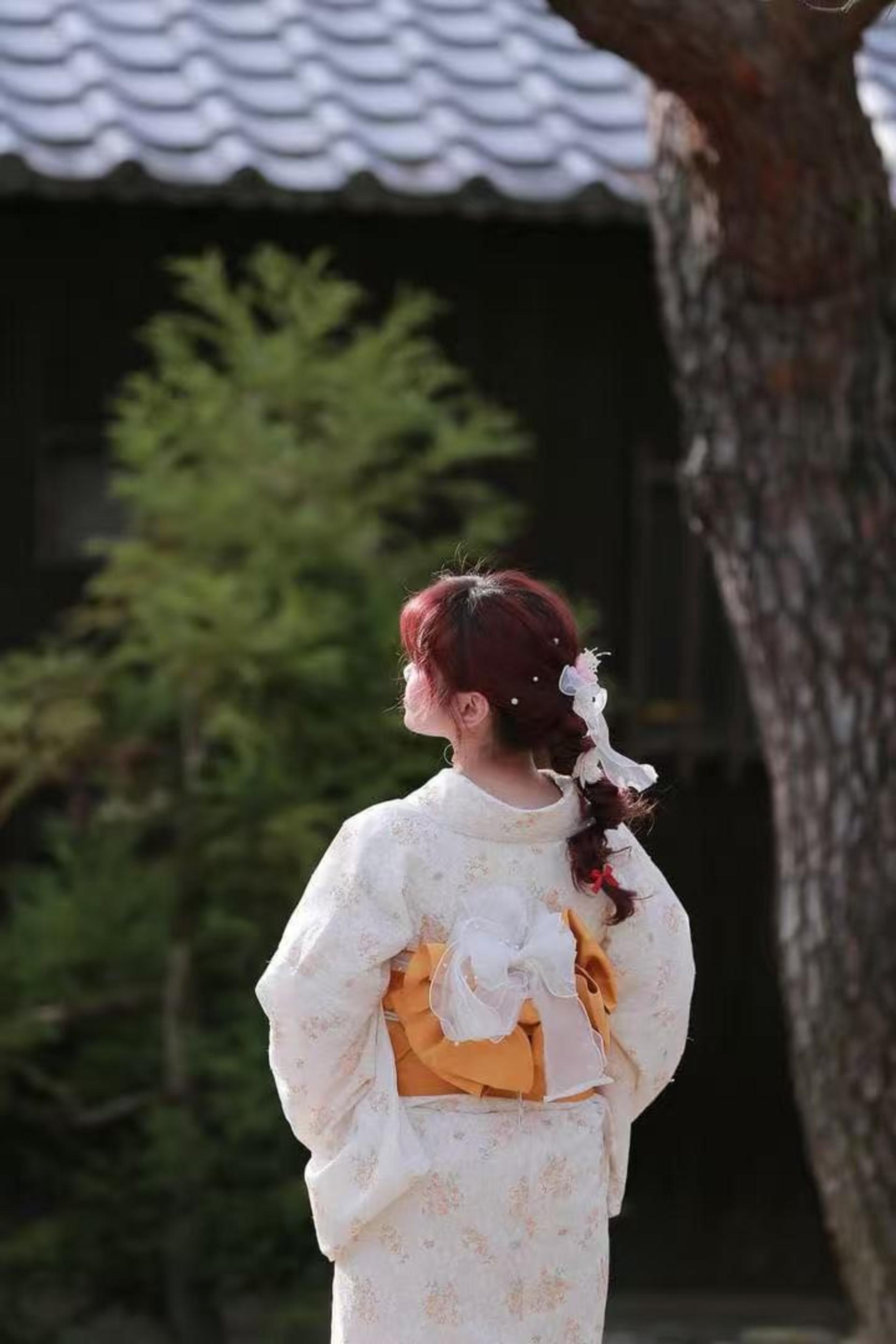 Kimono Rental Experience (Kyoto / Provided by Kimono Rental Kanwa Kiyomizu Temple) - Thumbnail 4