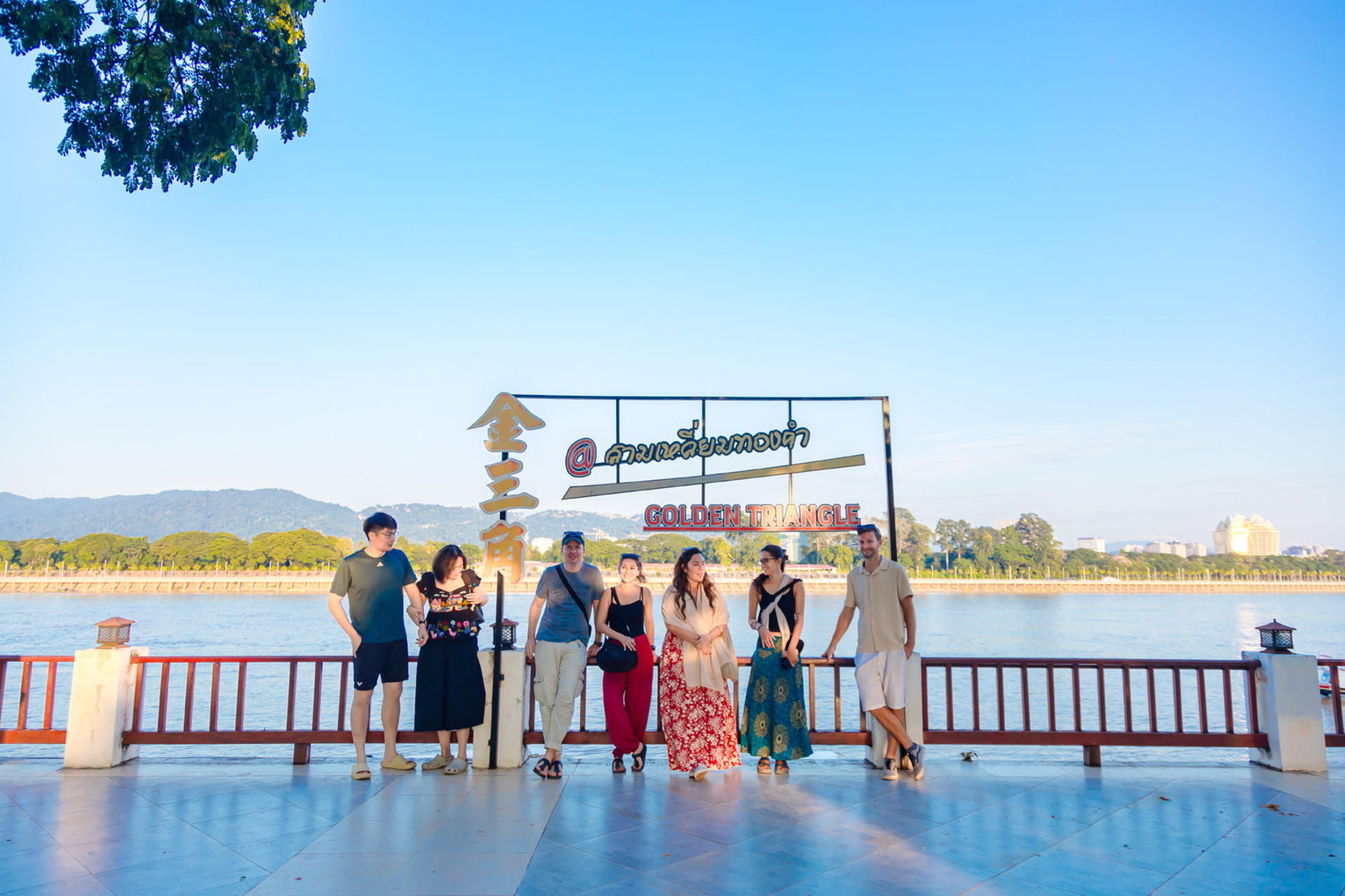 Discover Chiang Rai Temples, Golden Triangle, and Laos Boat Trip  - Thumbnail 5