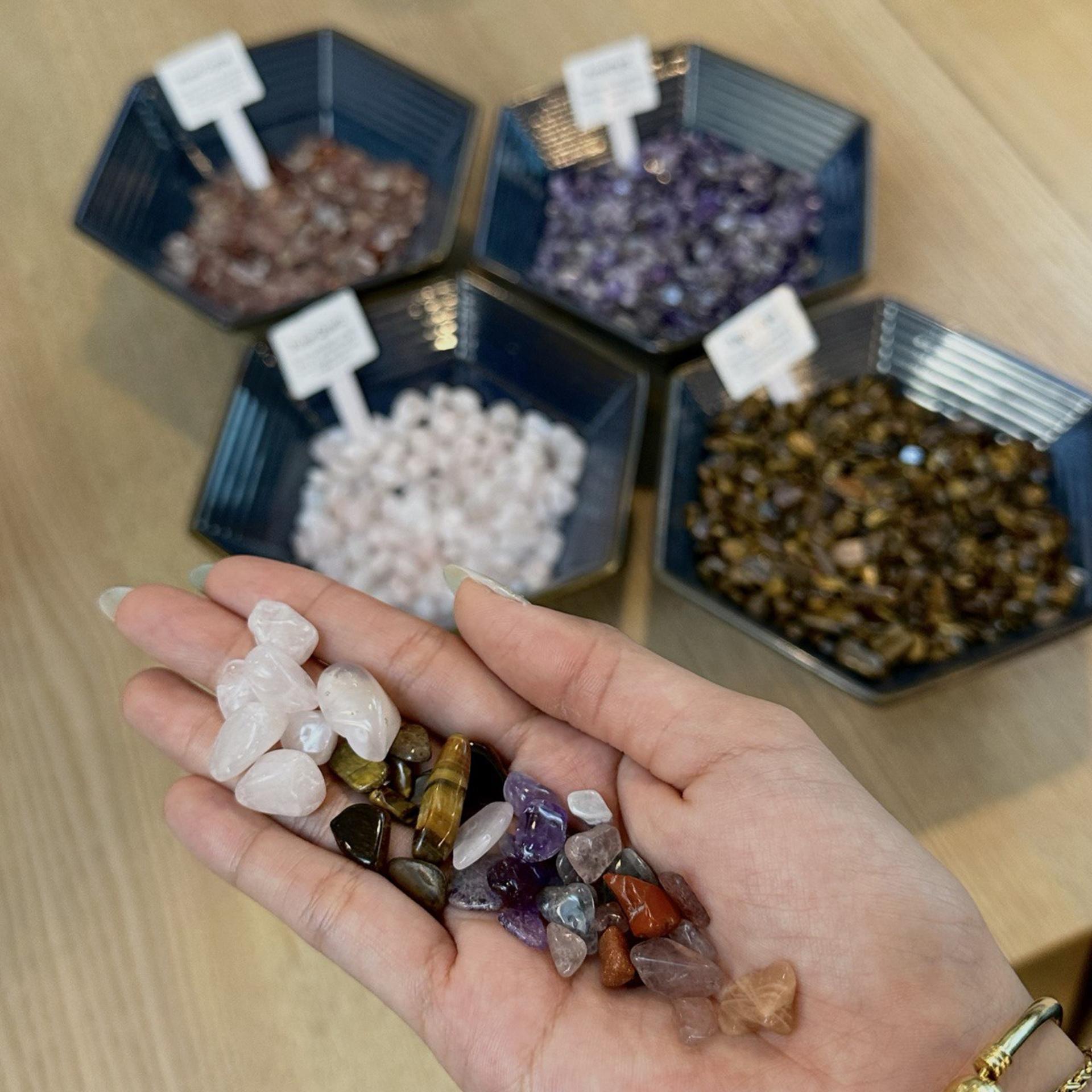 Soy Wax Candle Making Workshop by Nefertum Fragrances - Thumbnail 5