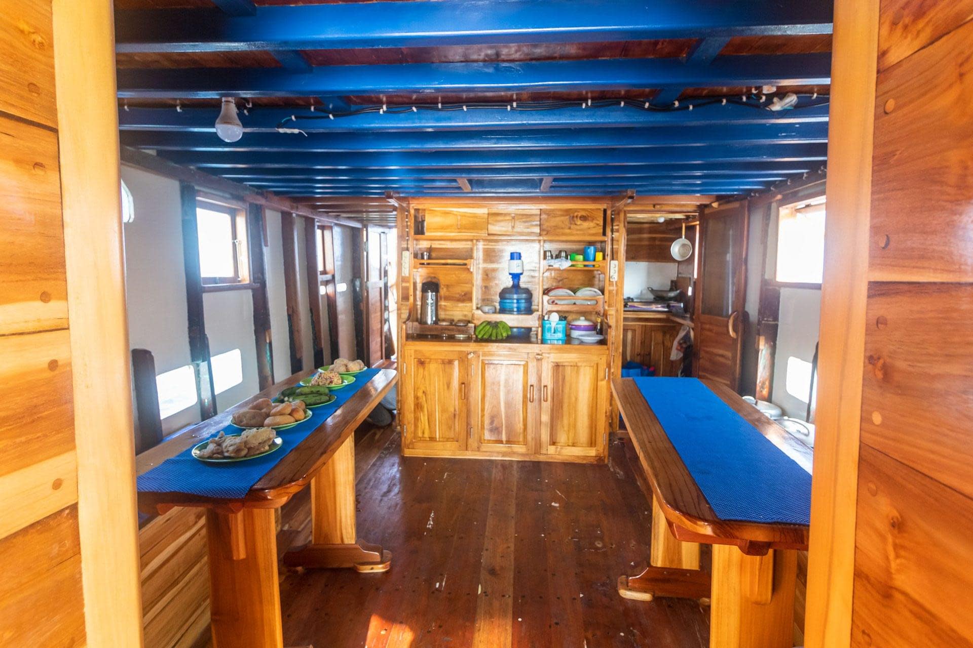 Marine Marvels: Full-Day Komodo Dive Exploration with PADI 5* Center - Thumbnail 3