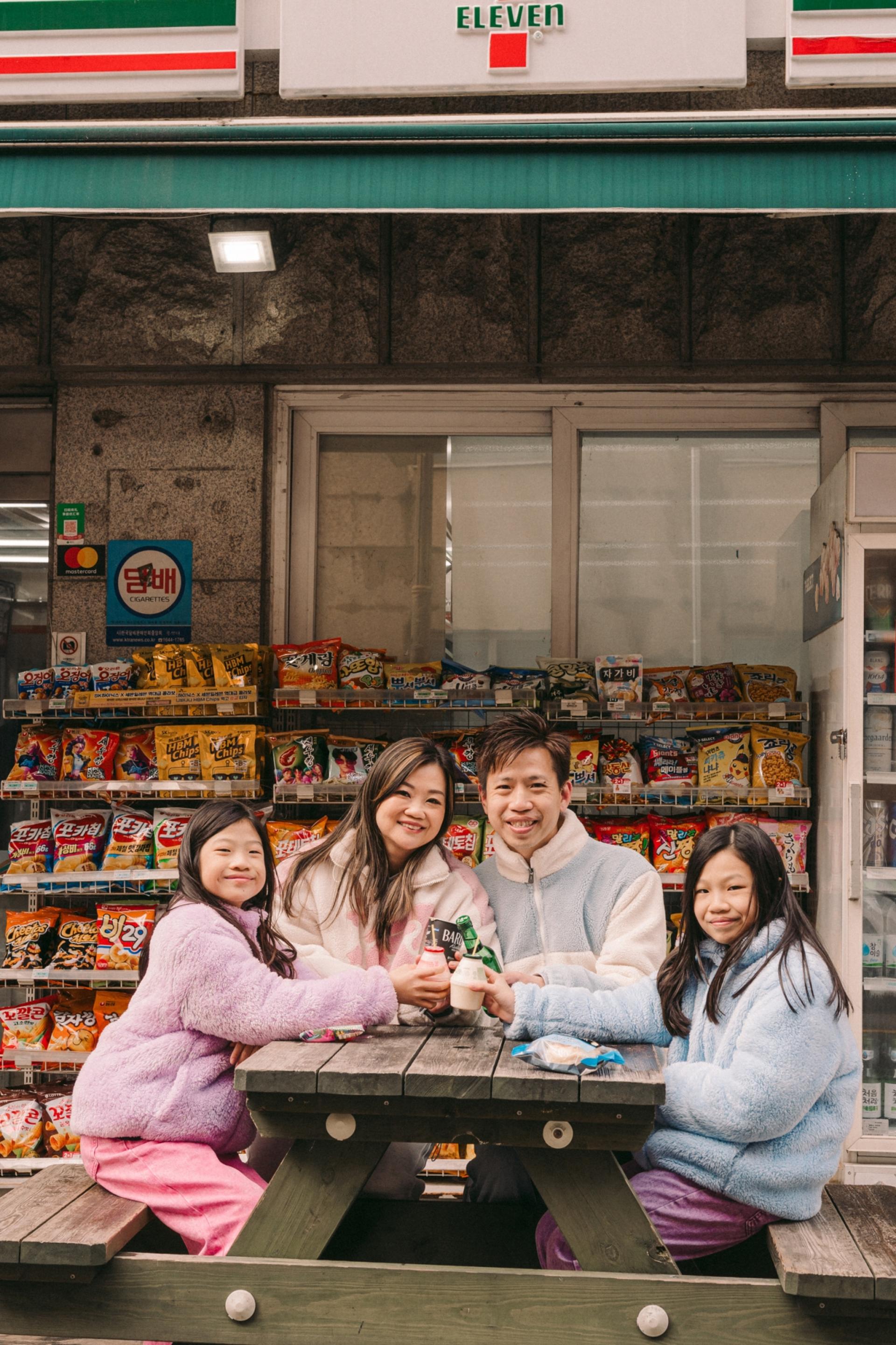 Seoul Scenes: Photography Experience - Thumbnail 170