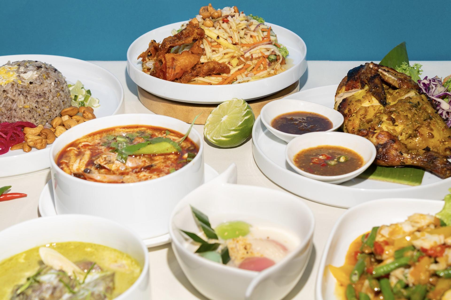 Bangkok Jam Thai Restaurant in Singapore  - Thumbnail 6