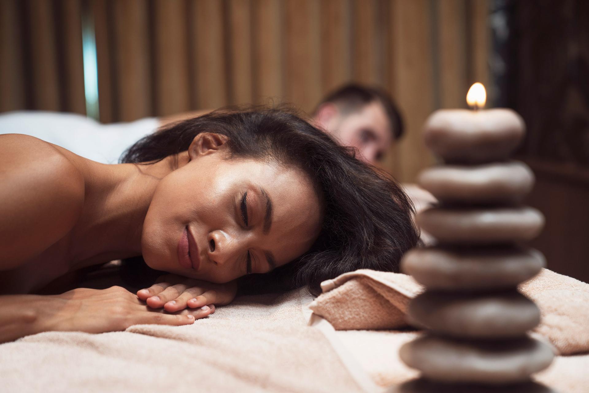 Private Turkish Bath, Spa, and Massage Experience in Sisli - Thumbnail 6