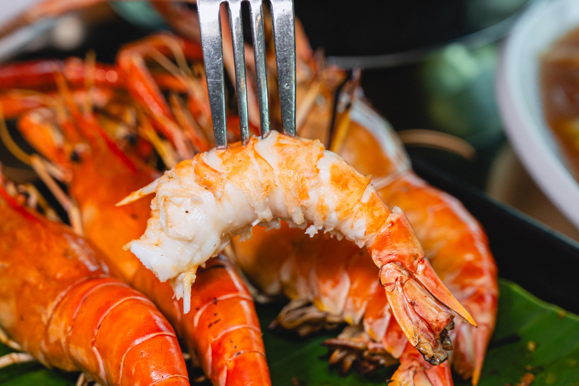 Seafood Buffet at Kuang Seafood Ratchada (Huai Khwang) - Thumbnail 2