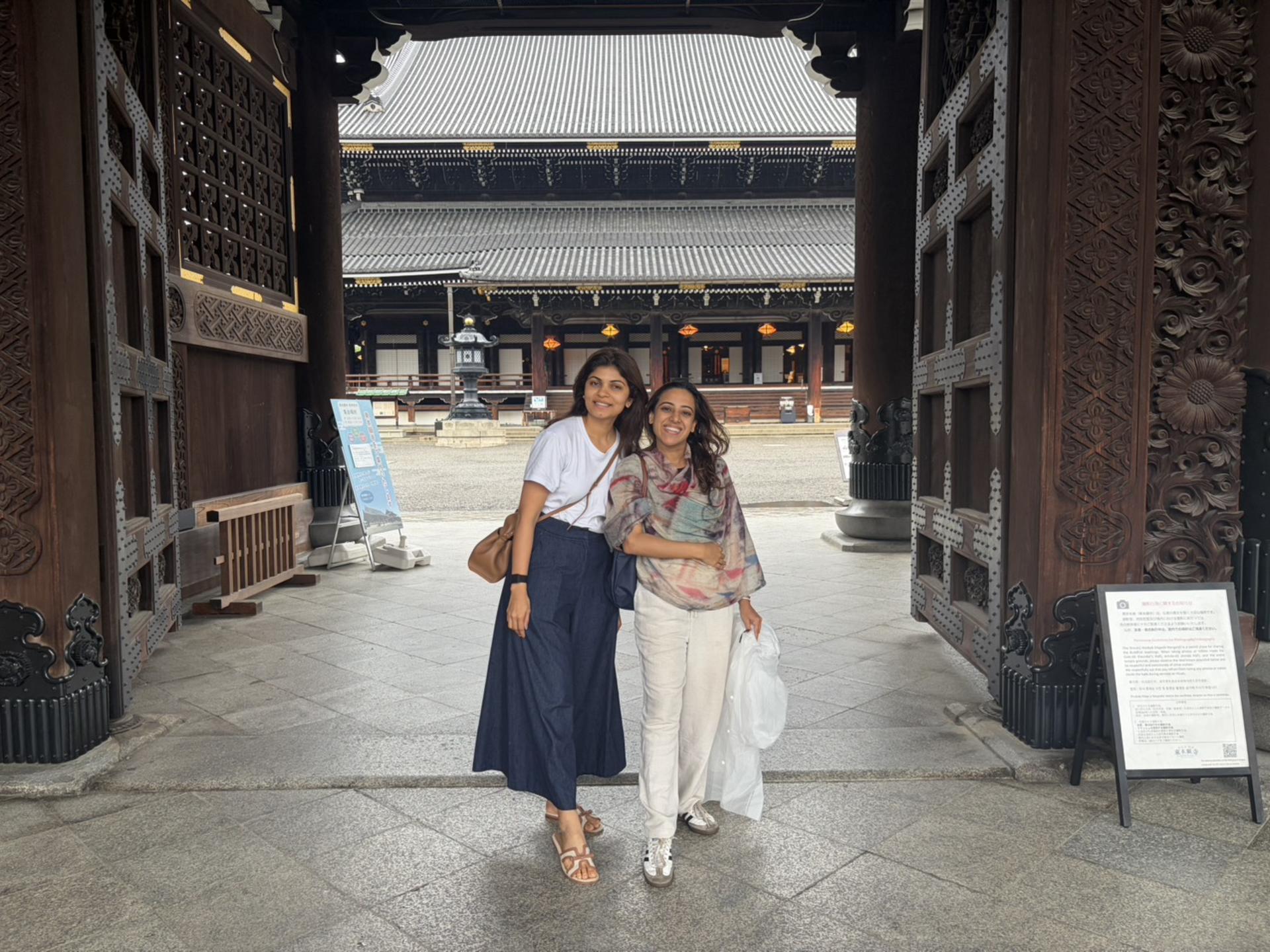 Kyoto Early Morning Temple Prayer Meditation Experience - Thumbnail 7