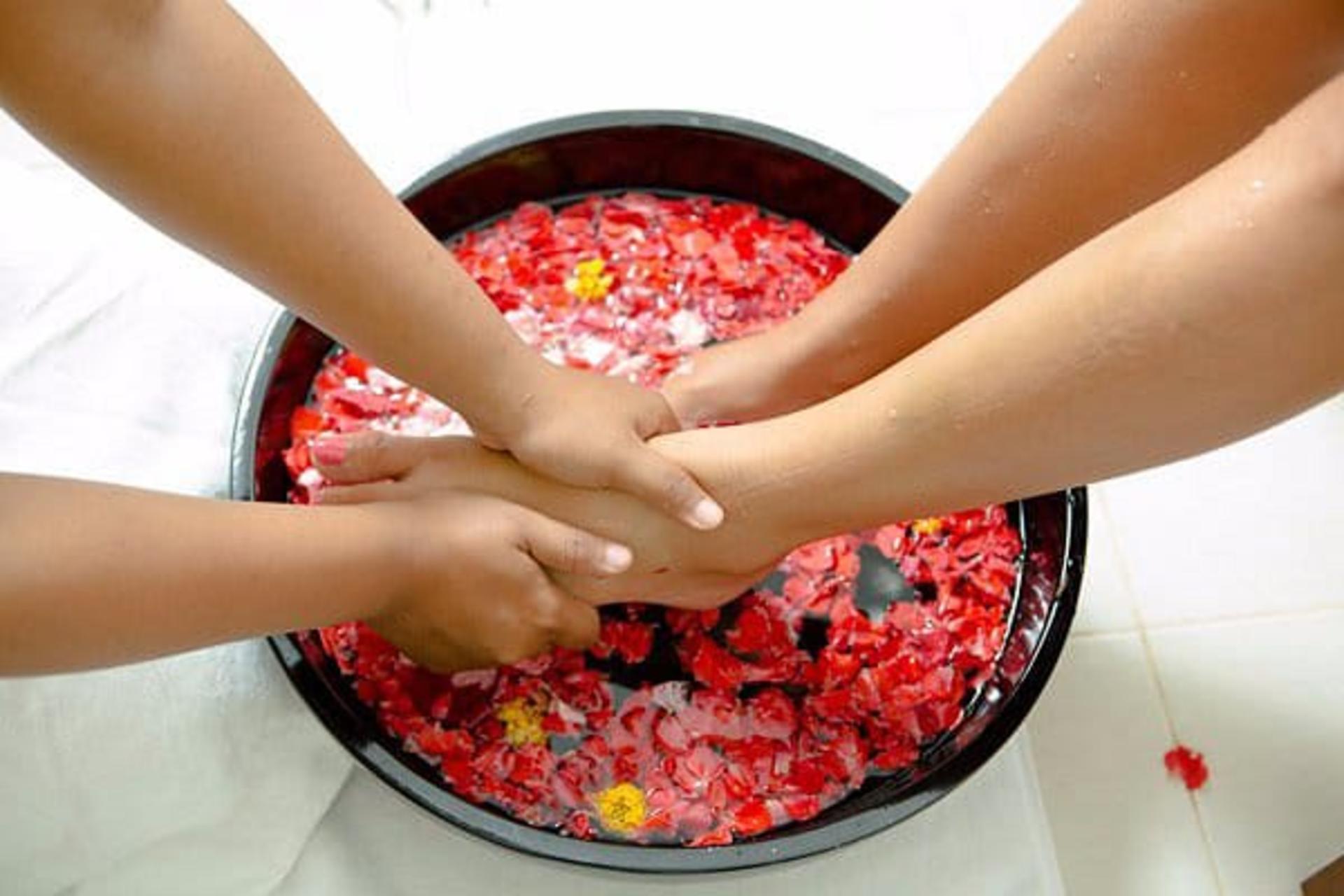 Kahyangan Spa in Ubud  - Thumbnail 2