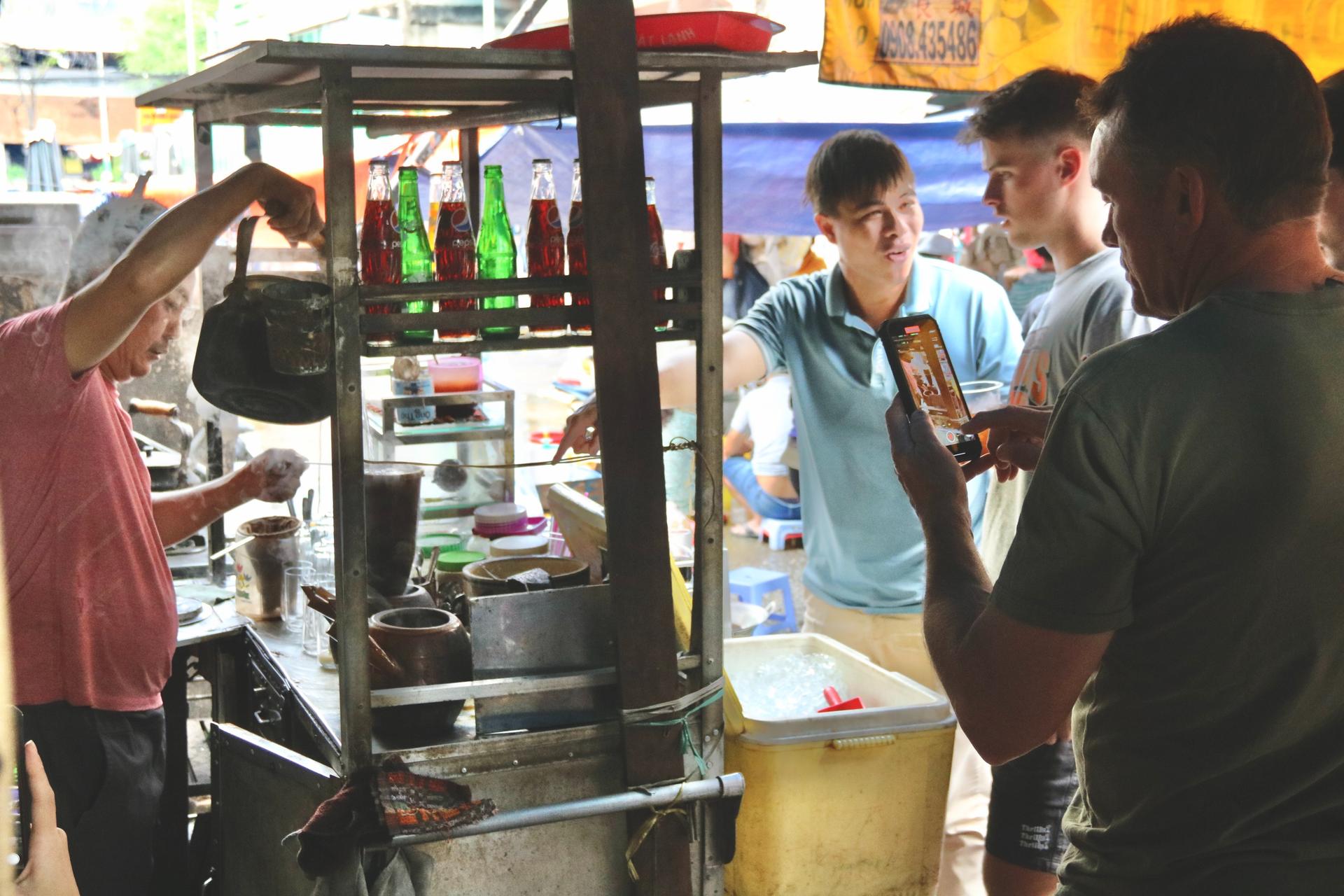 Saigon Unseen Hidden Gems Half-Day Tour On Motorbike - Thumbnail 17