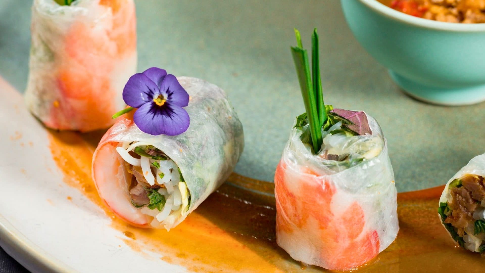 [Vietnam House Michelin Restaurant] Vietnamese Culinary Experience - Thumbnail 6