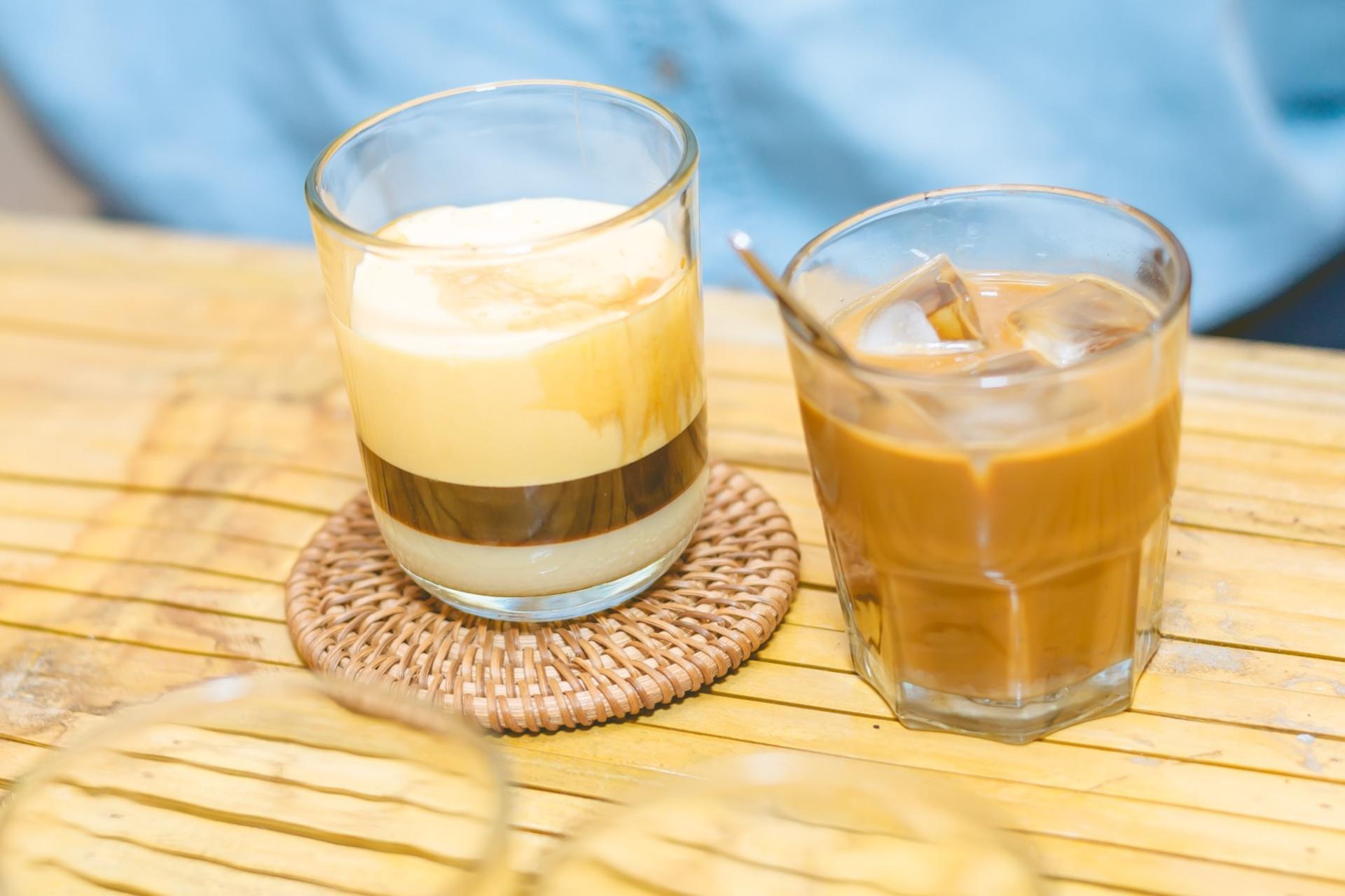 Vietnamese Coffee Making Class in Hoi An - Thumbnail 3