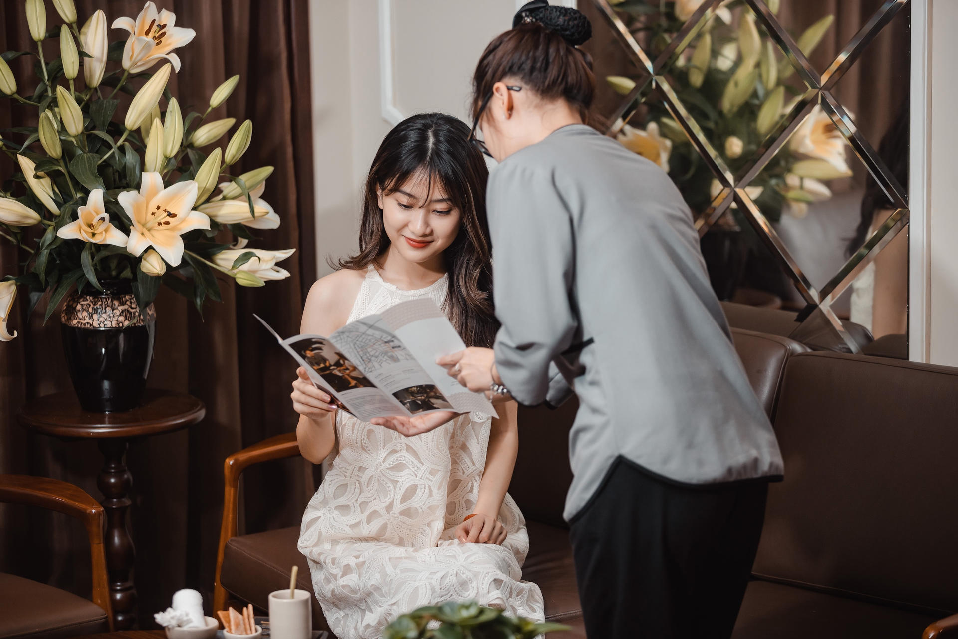 La Spa Ma May: Luxury Wellness & Signature Treatments in Hanoi - Image 1