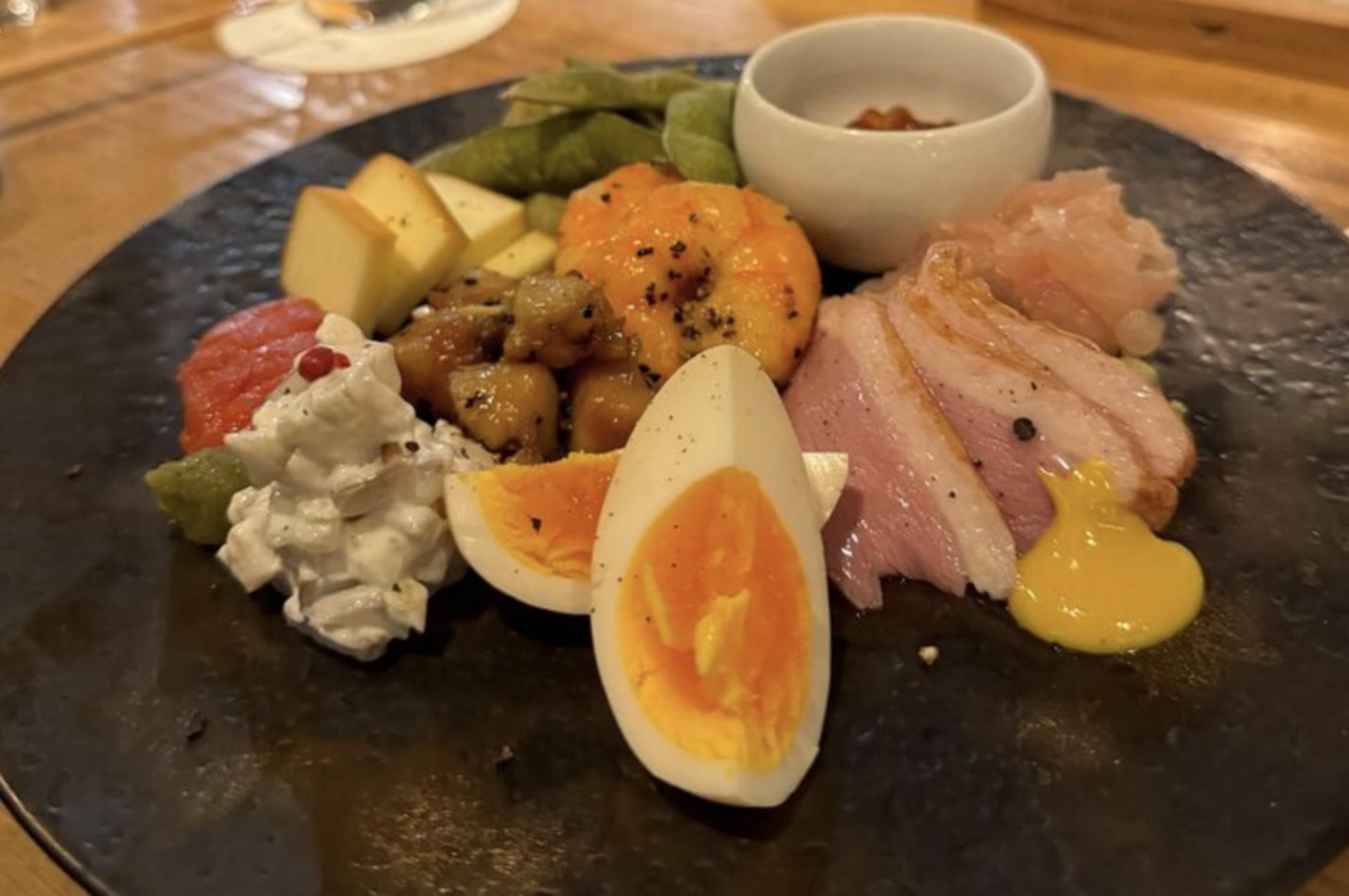 Kyoto Izakaya and Hidden Bar Night Tour - Thumbnail 5
