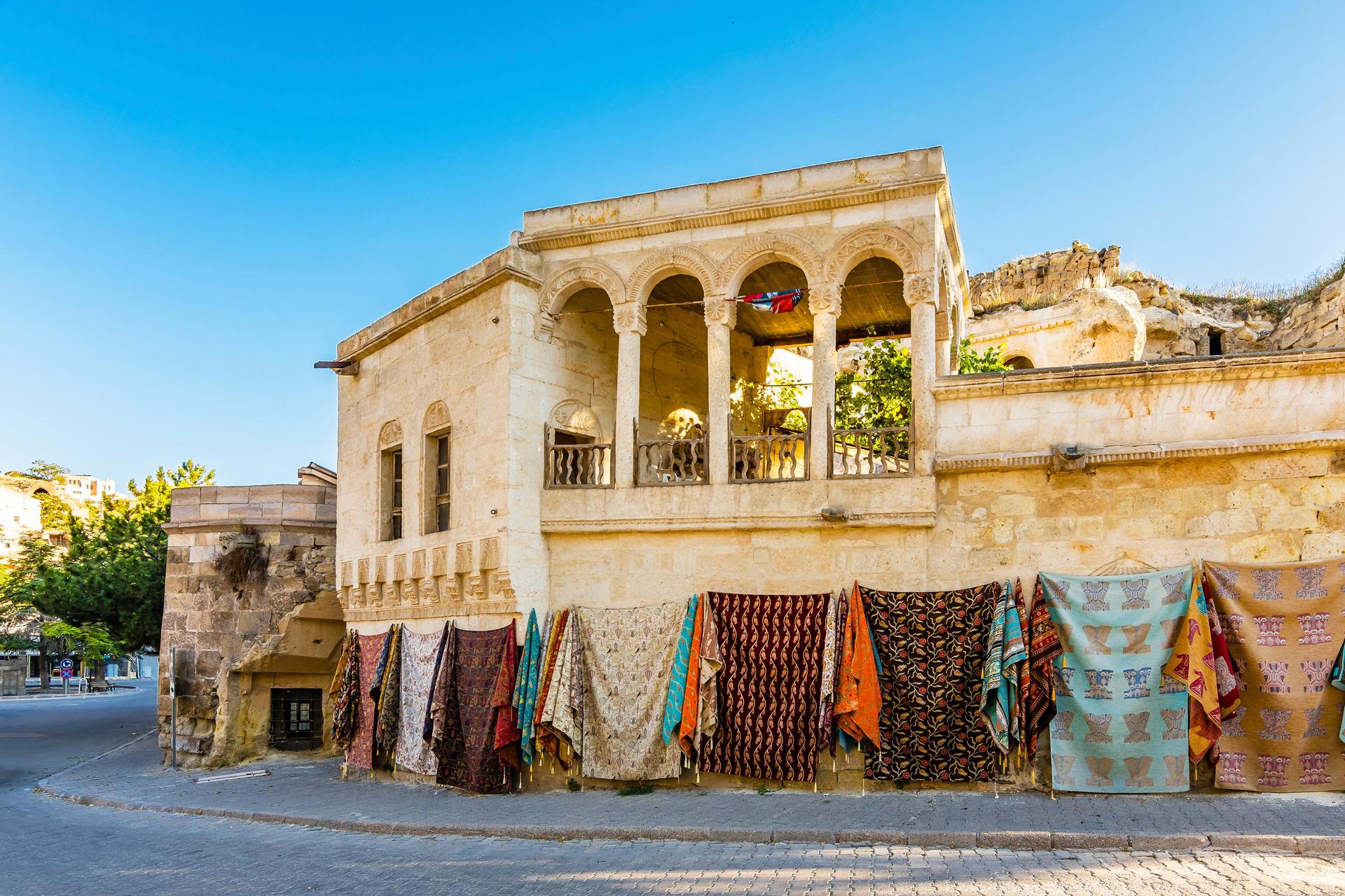 Design Your Own Cappadocia Tour – Full Day - Thumbnail 9