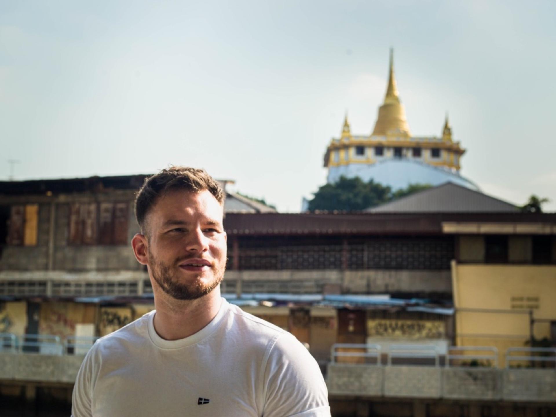 Bangkok Non-Touristy Hidden Gems Photo Walk - Thumbnail 4