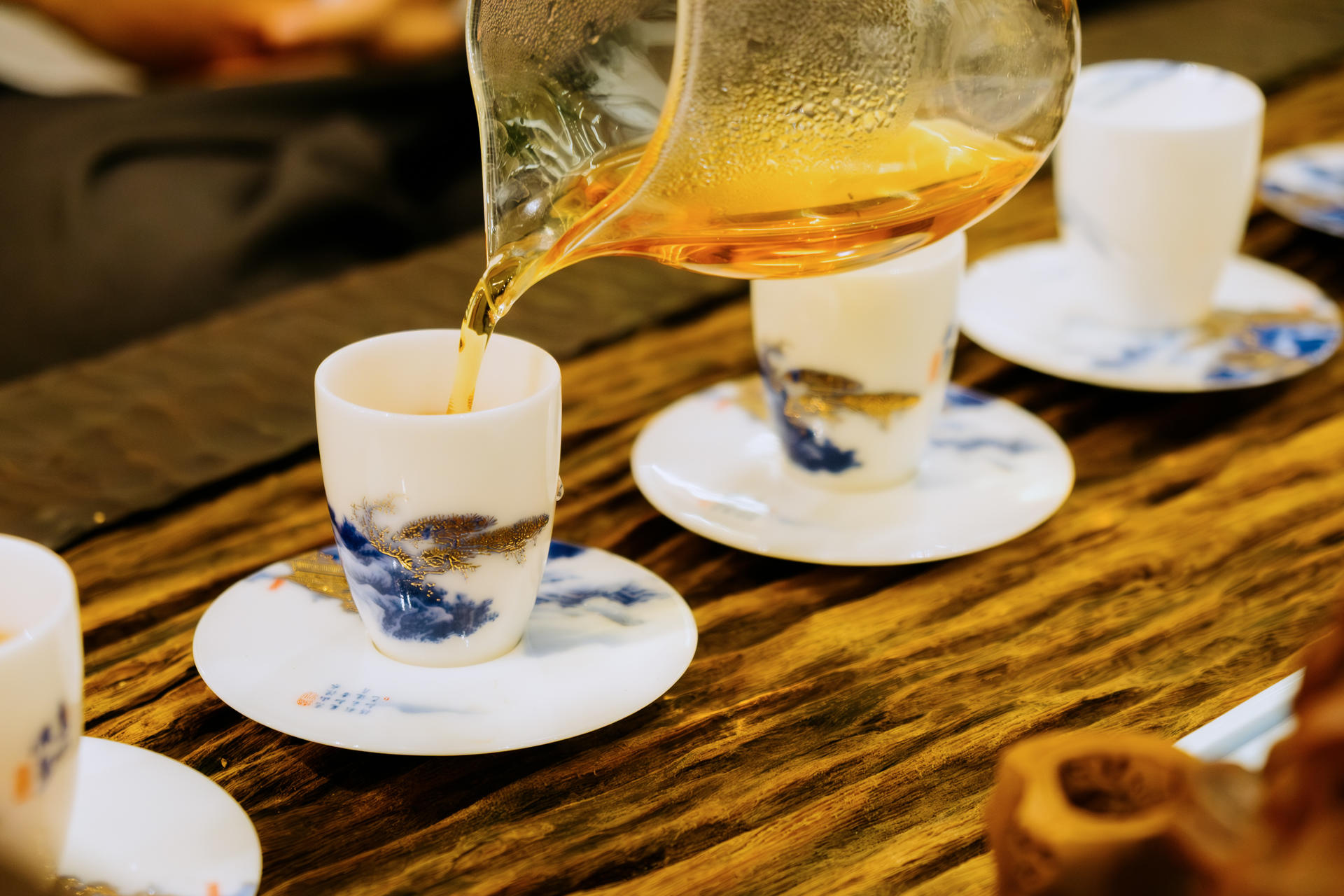 The Artisan's Brew: Coastal Farm Culture & Tea Experience in Hanoi - Thumbnail 10