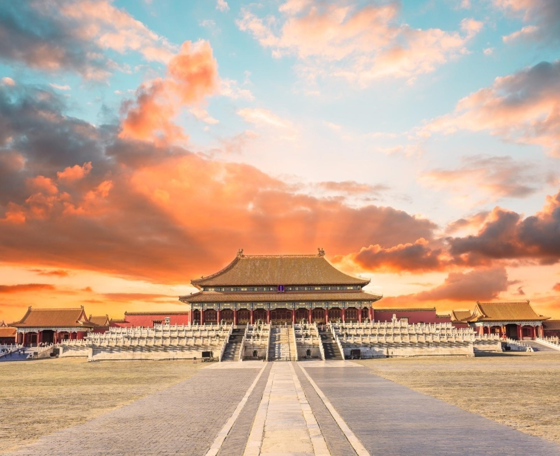 Beijing Mutianyu Great Wall & Forbidden City  Day Tour - Thumbnail 28