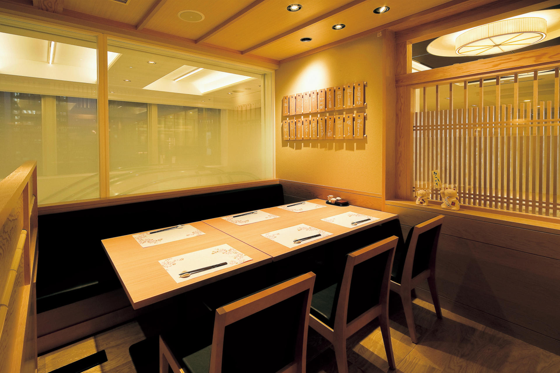 【Hakkakuan LUCUA South Branch】Traditional Tofu Cuisine in Kyoto - Thumbnail 2