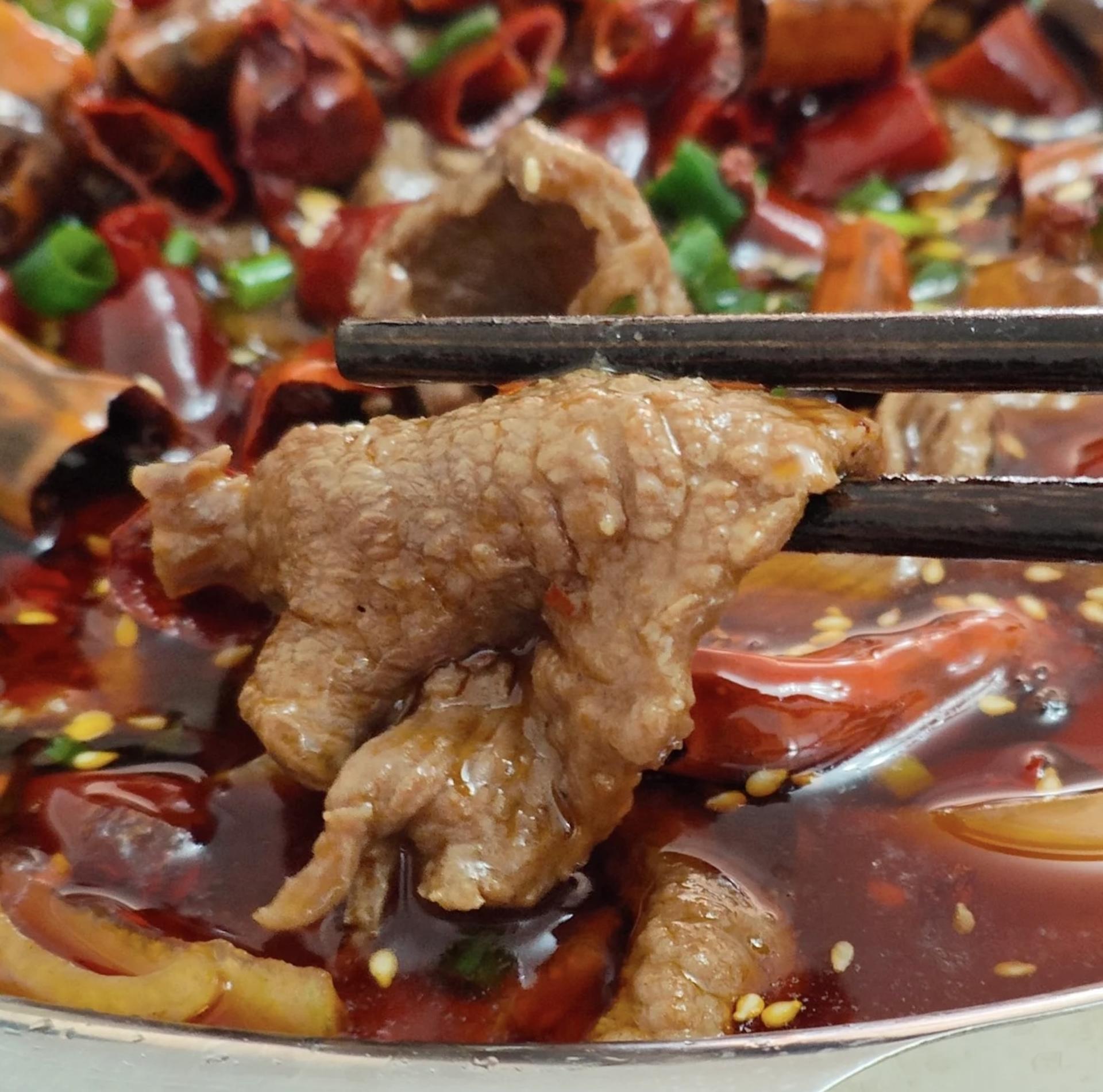 A Taste of Local Shanghai: Cook Authentic Homemade Chinese Food Together - Eatwith - Thumbnail 2