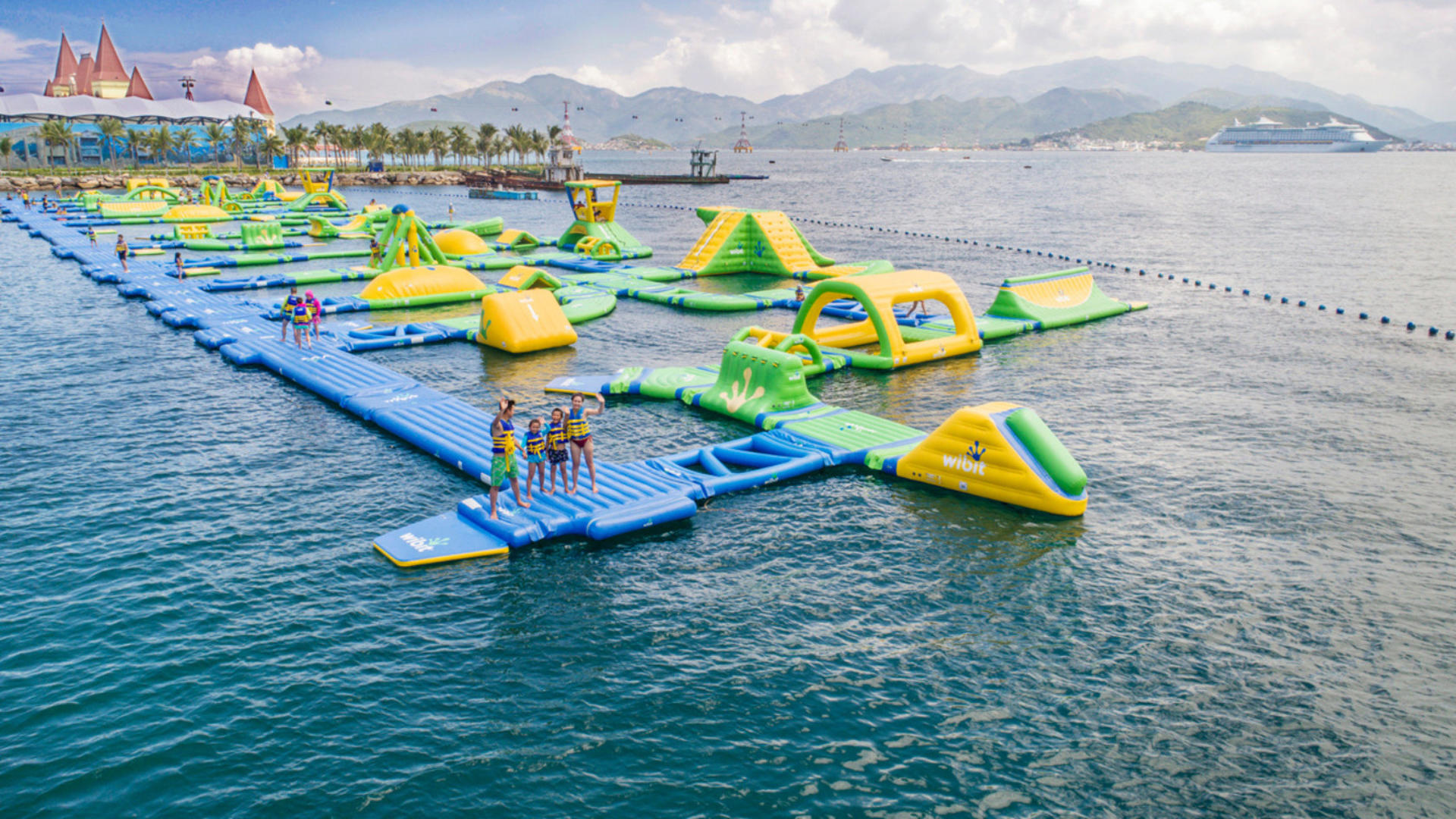 VinWonders Nha Trang Ticket - Thumbnail 7
