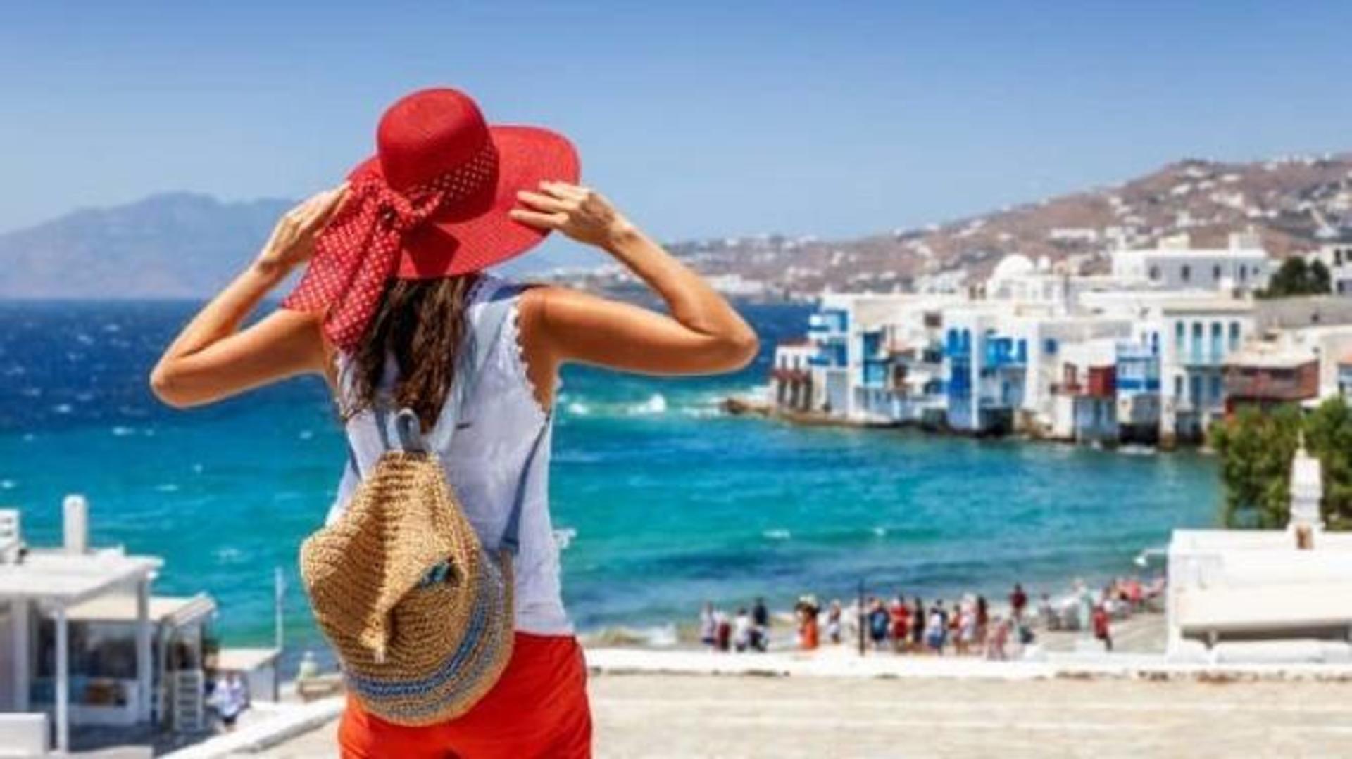 Highlights tour in Mykonos - Thumbnail 3