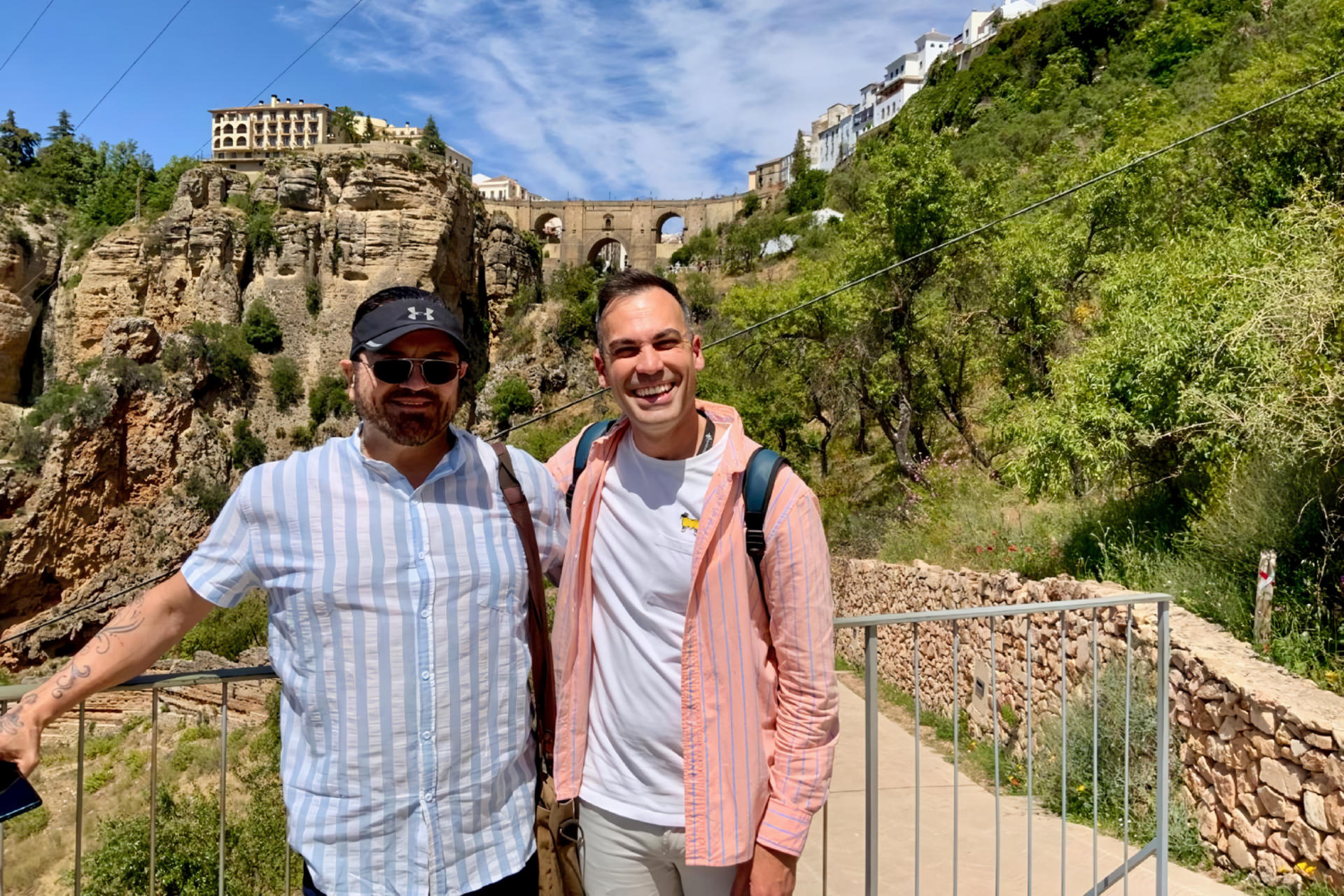 Ronda & White Villages Day Tour from Seville - Thumbnail 7
