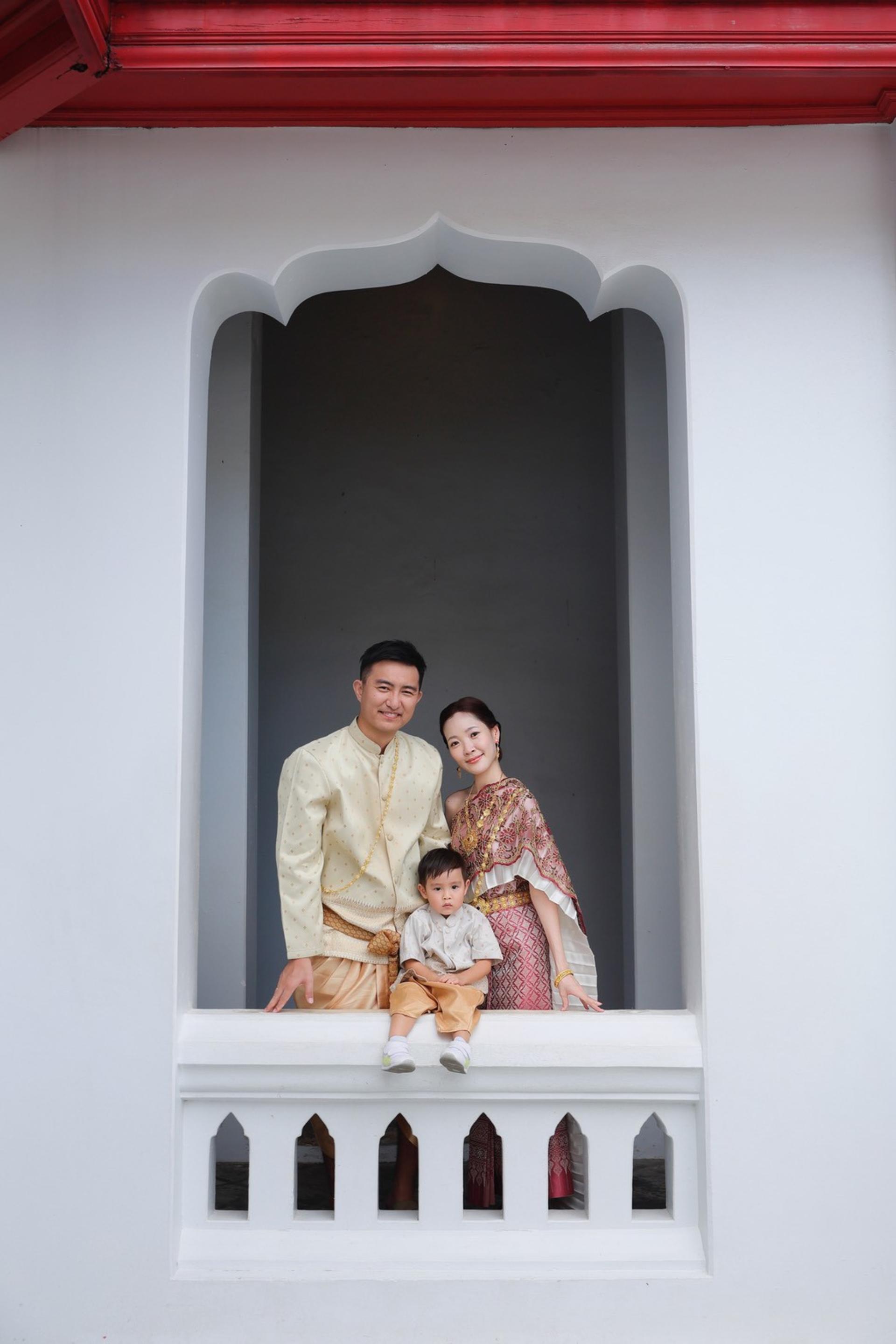 Thai Costume rental by Memory Bangkok at Asoke in Bangkok - Thumbnail 63
